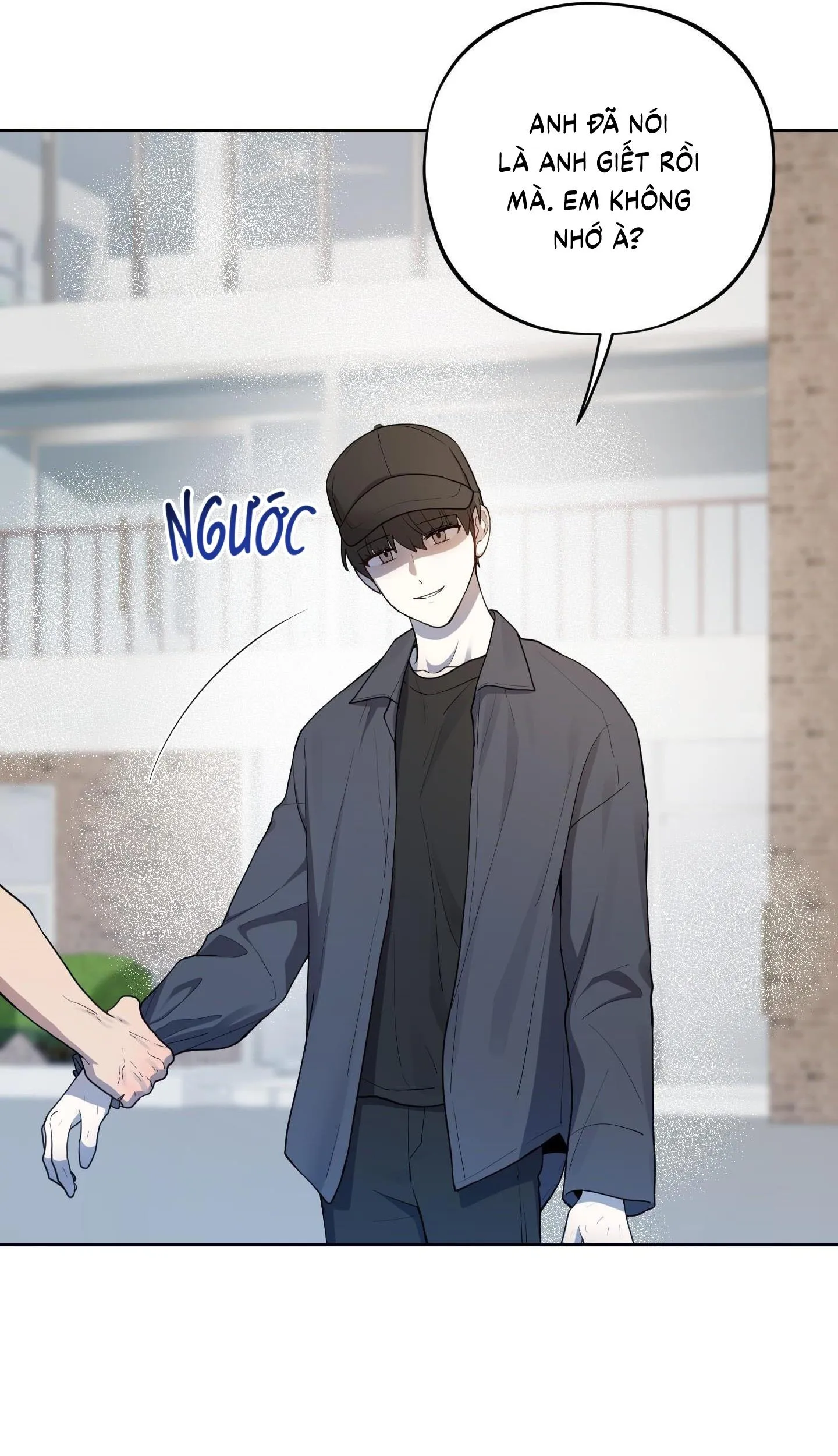 Chuyện Rằng Tôi Yêu Cậu Chapter 31 Trang 68