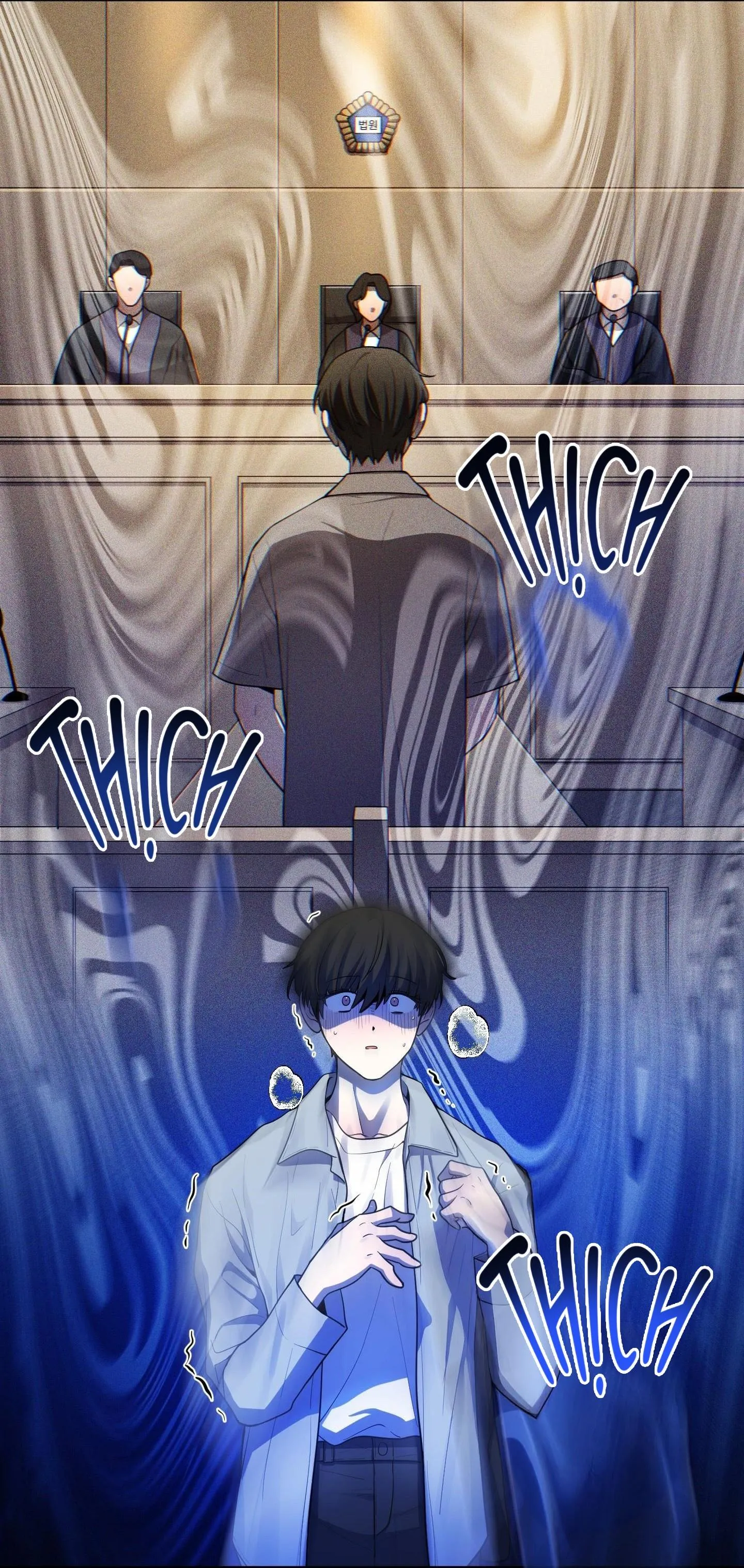 Chuyện Rằng Tôi Yêu Cậu Chapter 31 Trang 70