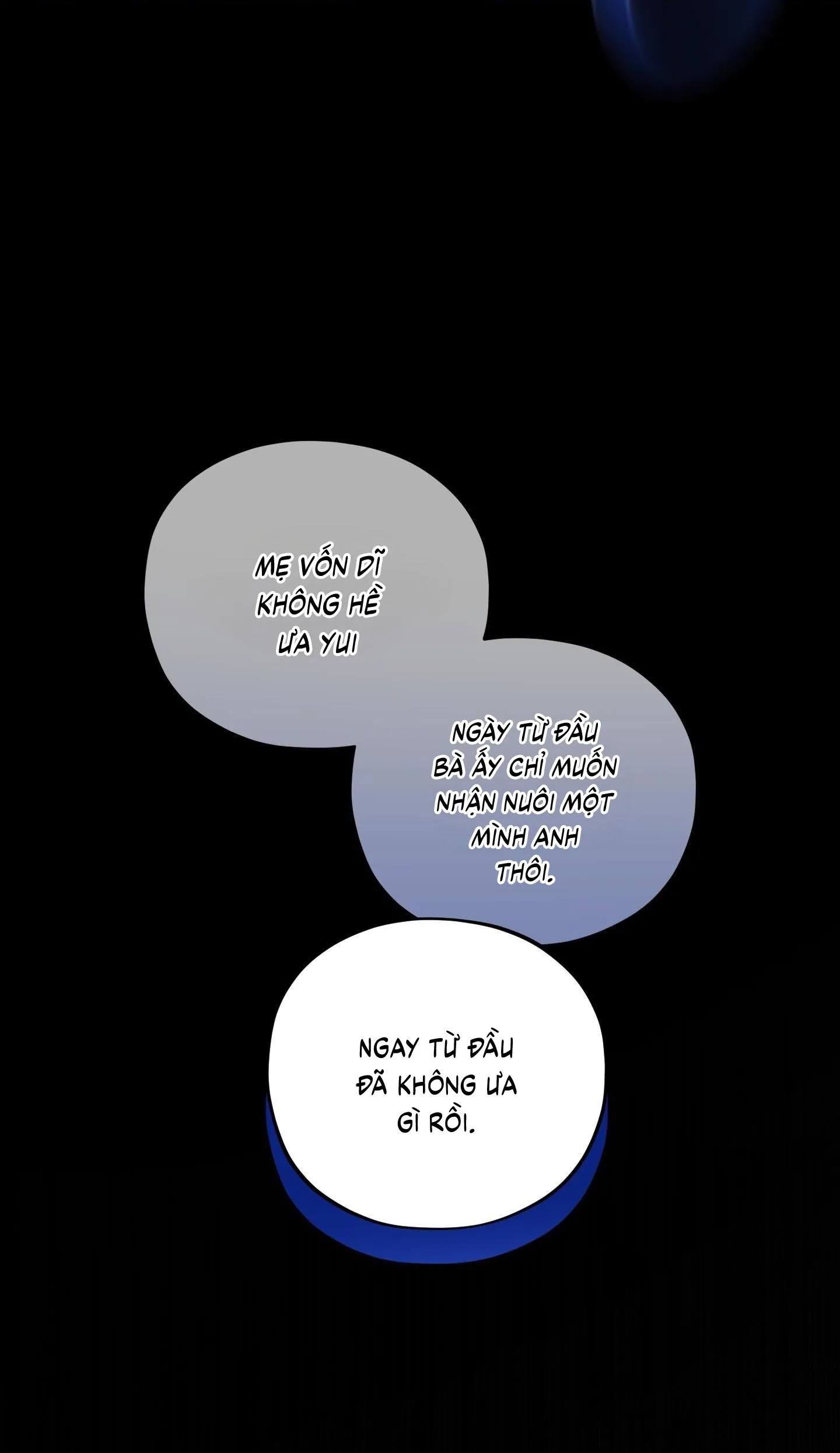 Chuyện Rằng Tôi Yêu Cậu Chapter 31 Trang 71