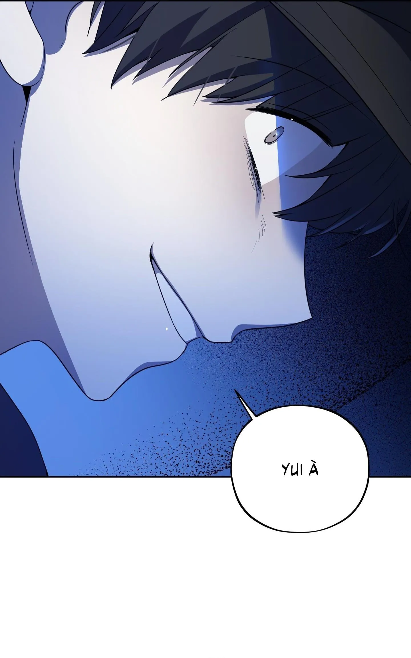 Chuyện Rằng Tôi Yêu Cậu Chapter 32 Trang 7