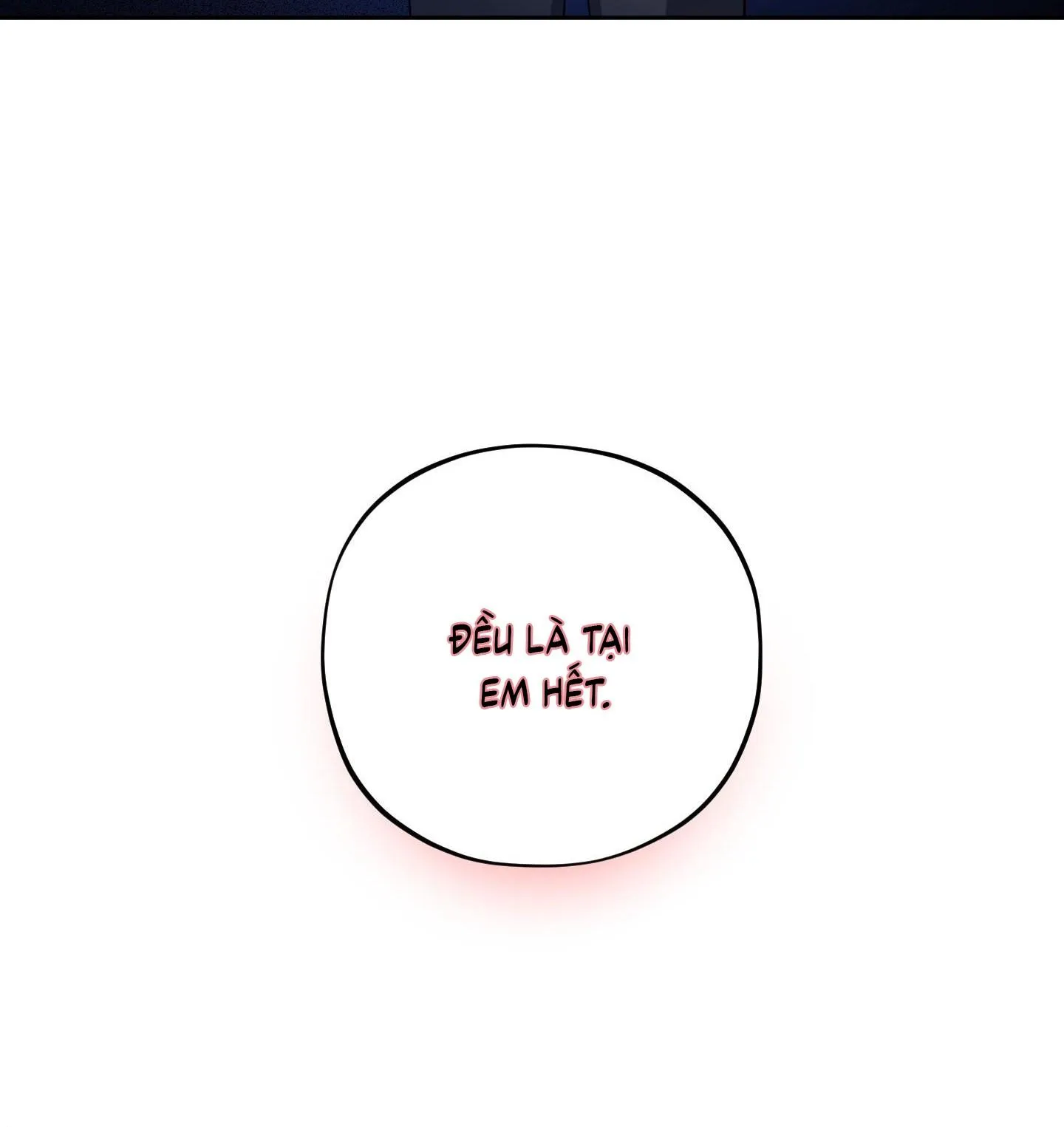 Chuyện Rằng Tôi Yêu Cậu Chapter 32 Trang 11