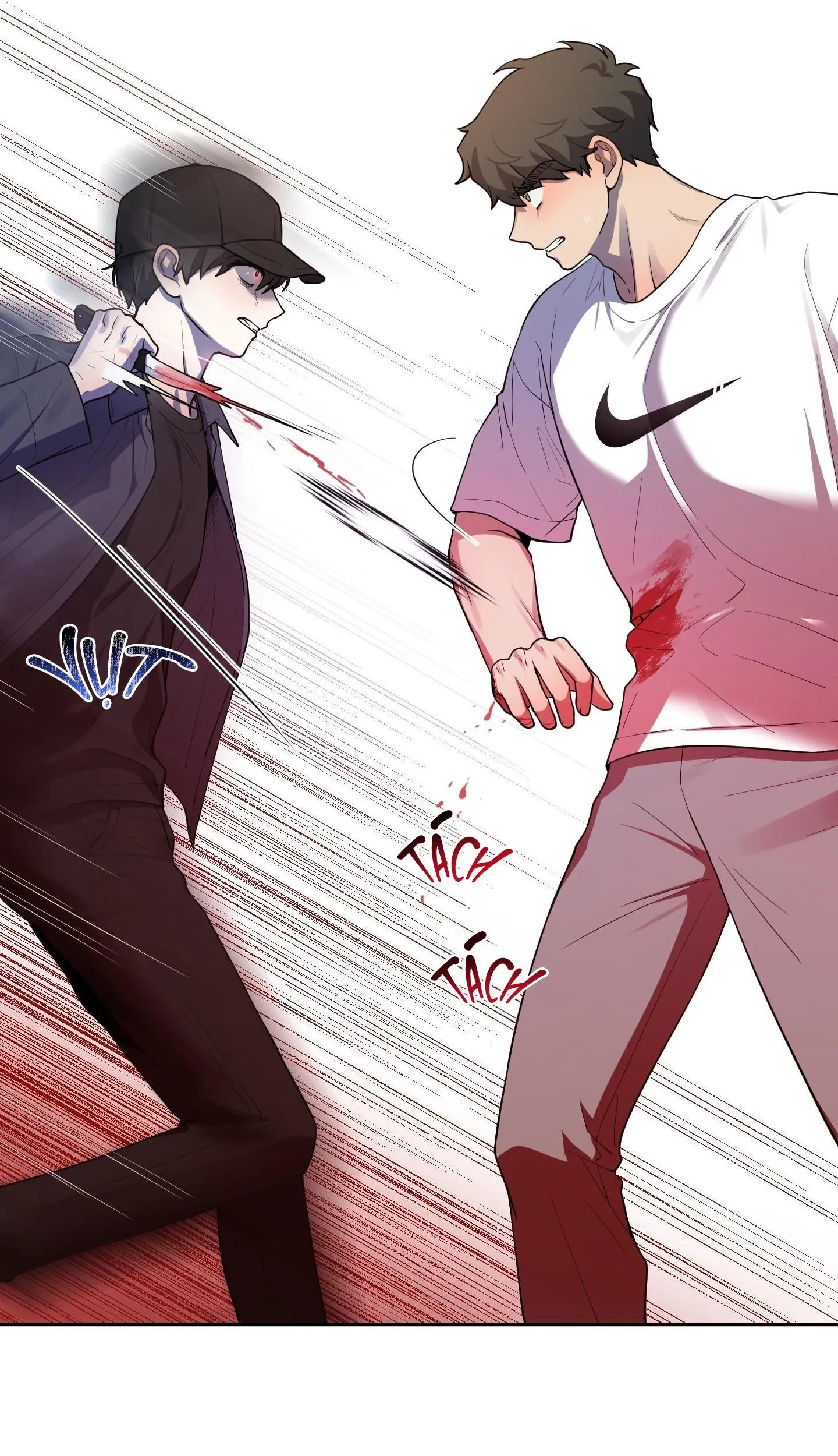 Chuyện Rằng Tôi Yêu Cậu Chapter 32 Trang 12