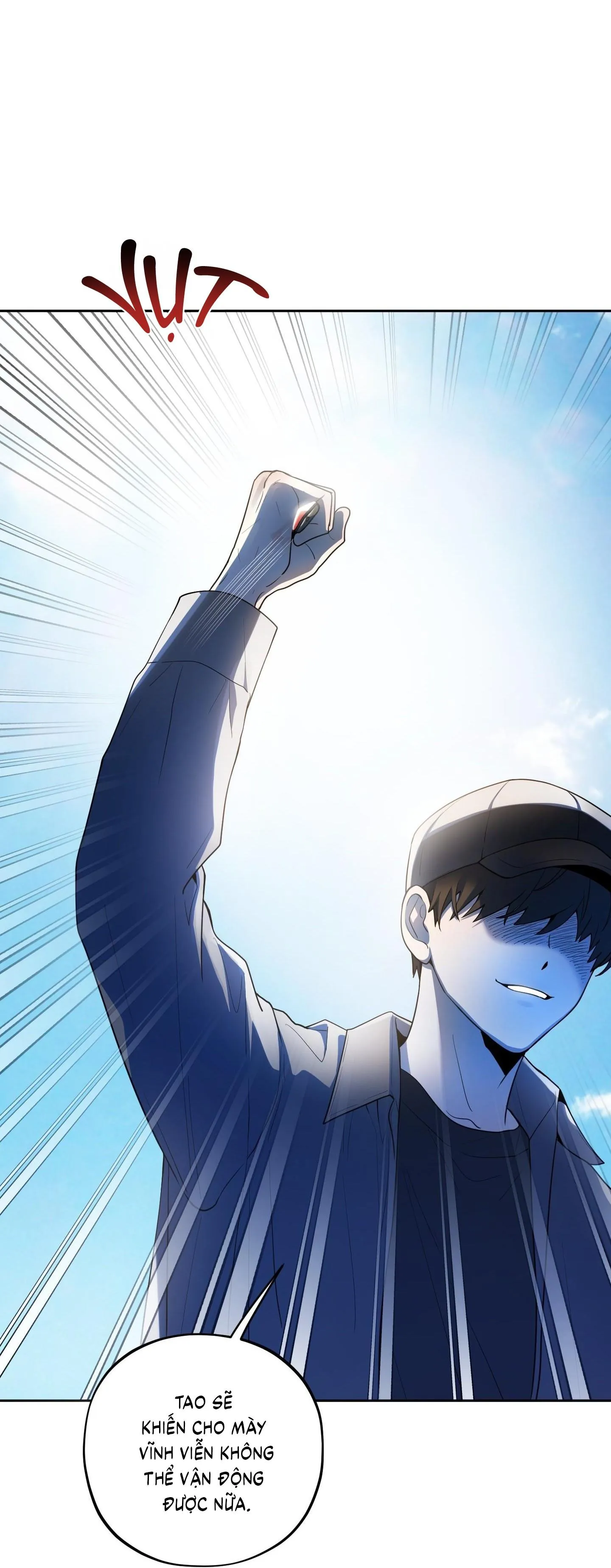 Chuyện Rằng Tôi Yêu Cậu Chapter 32 Trang 17