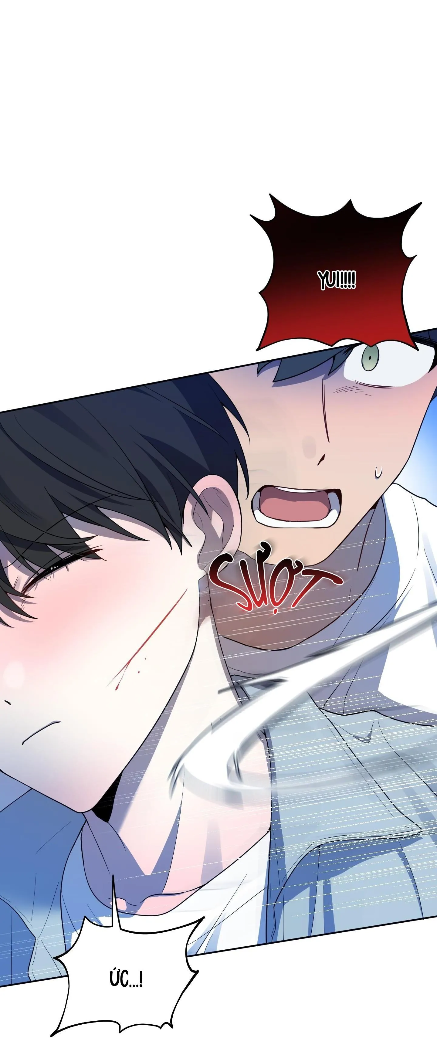 Chuyện Rằng Tôi Yêu Cậu Chapter 32 Trang 19