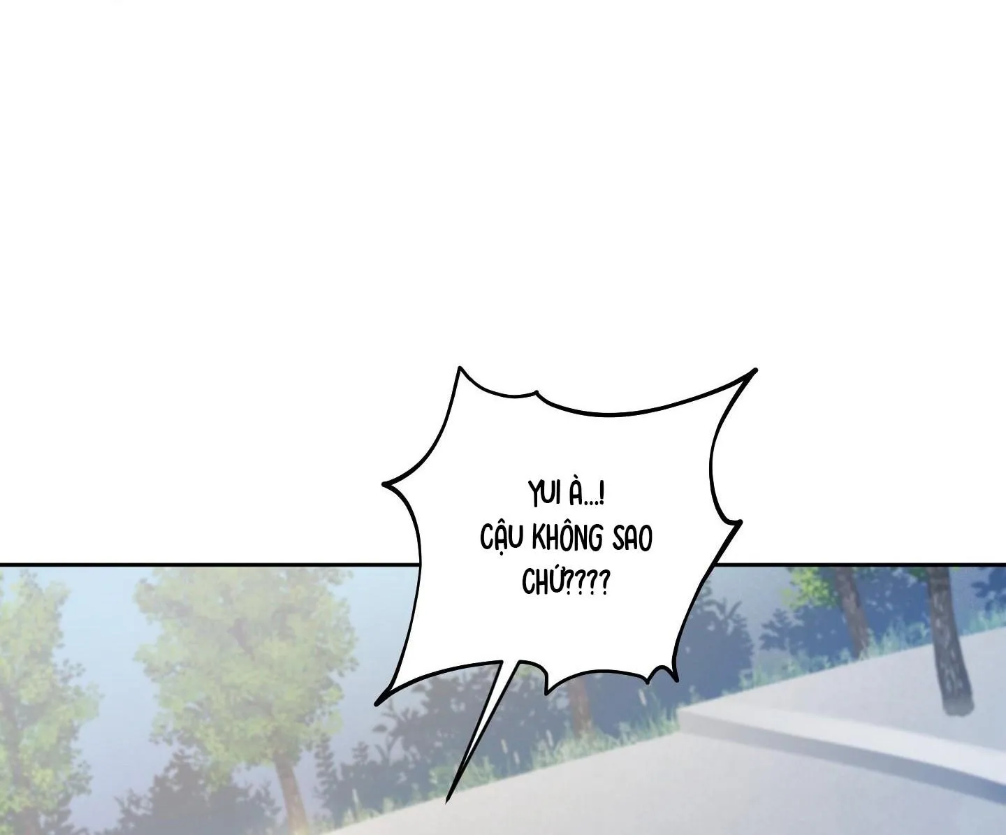 Chuyện Rằng Tôi Yêu Cậu Chapter 32 Trang 20