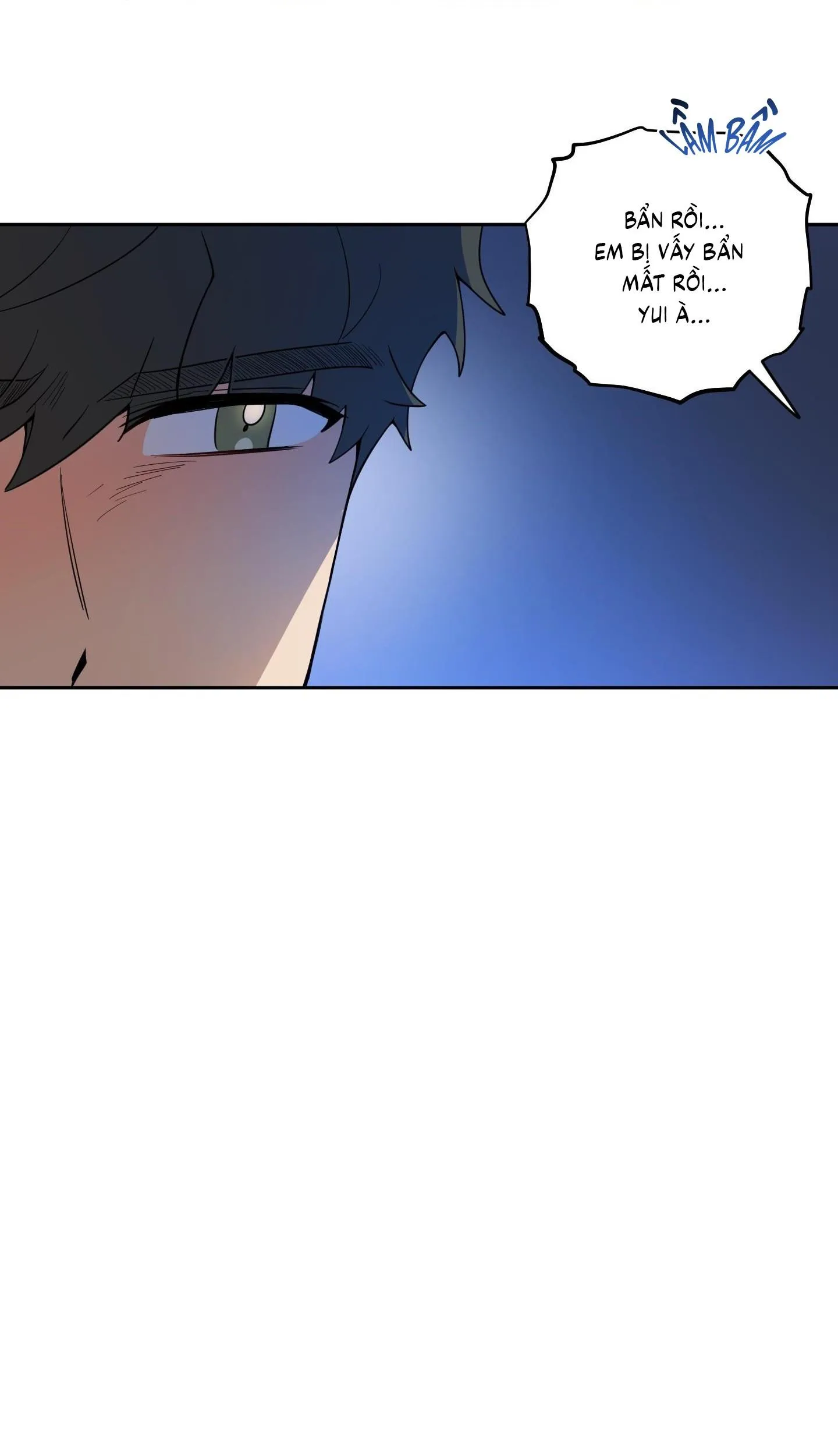 Chuyện Rằng Tôi Yêu Cậu Chapter 32 Trang 23