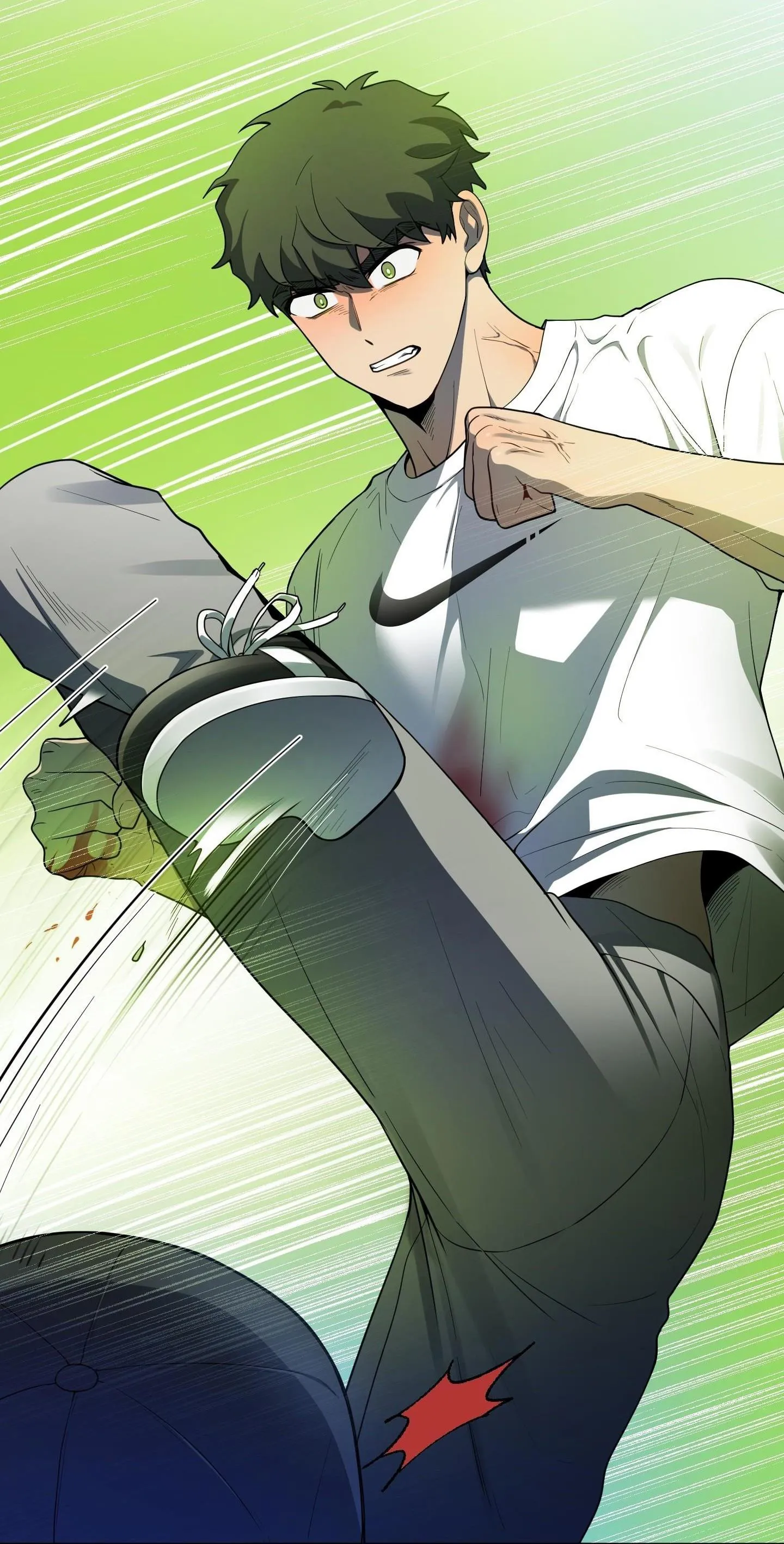 Chuyện Rằng Tôi Yêu Cậu Chapter 32 Trang 28