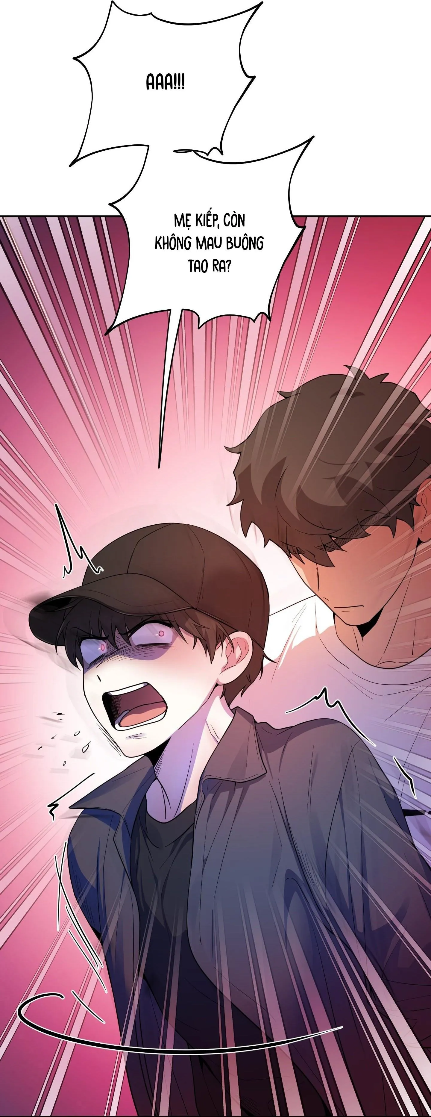 Chuyện Rằng Tôi Yêu Cậu Chapter 32 Trang 31