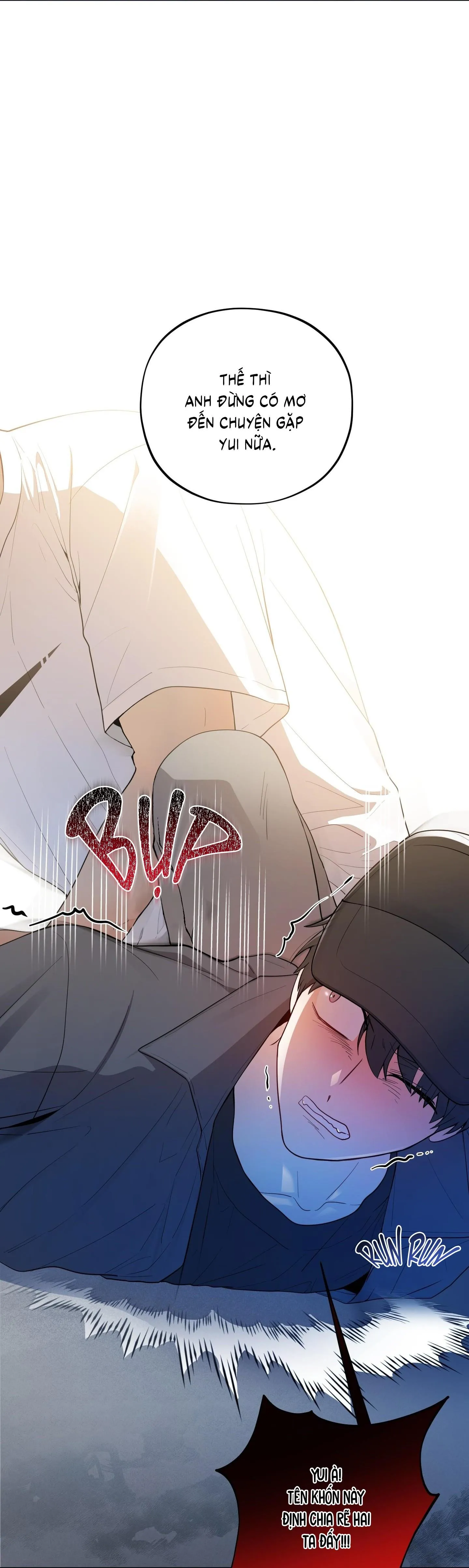 Chuyện Rằng Tôi Yêu Cậu Chapter 32 Trang 38