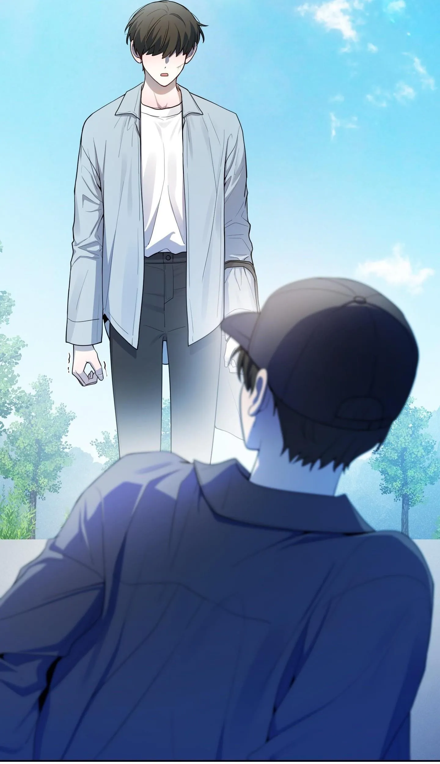 Chuyện Rằng Tôi Yêu Cậu Chapter 32 Trang 40