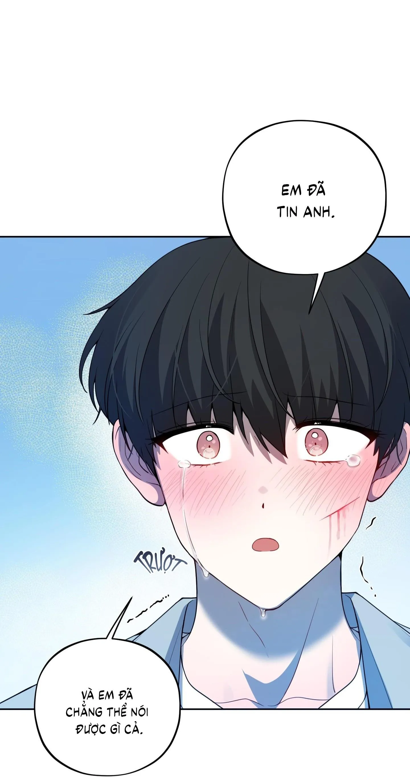 Chuyện Rằng Tôi Yêu Cậu Chapter 32 Trang 44
