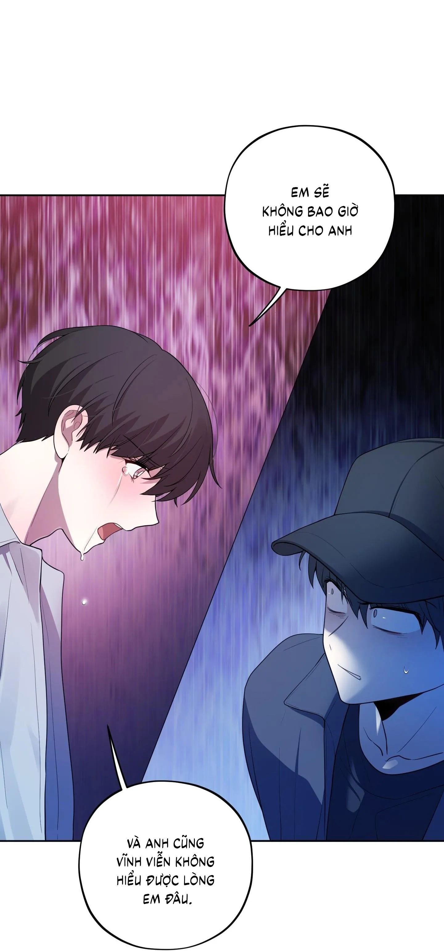 Chuyện Rằng Tôi Yêu Cậu Chapter 32 Trang 45