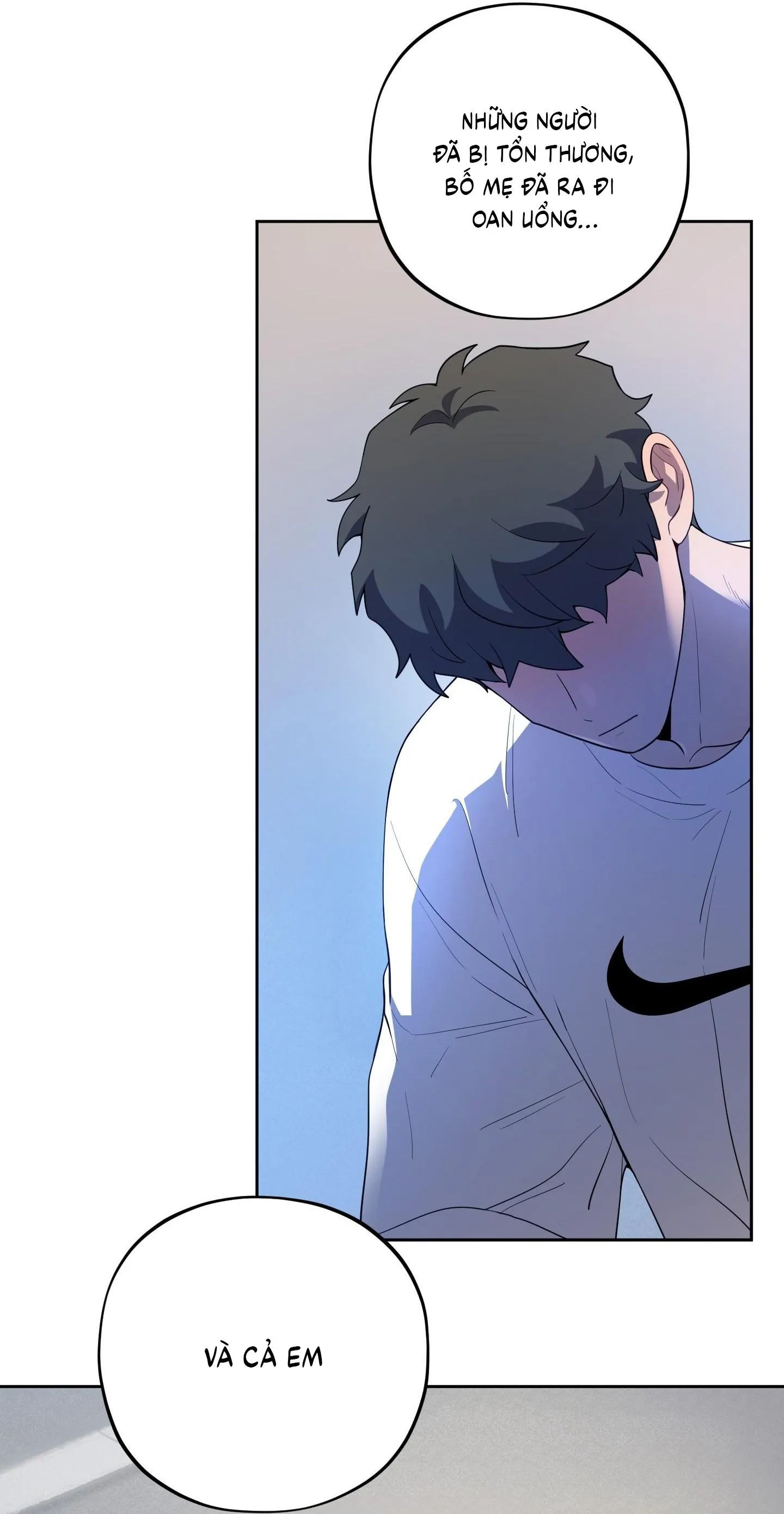 Chuyện Rằng Tôi Yêu Cậu Chapter 32 Trang 47