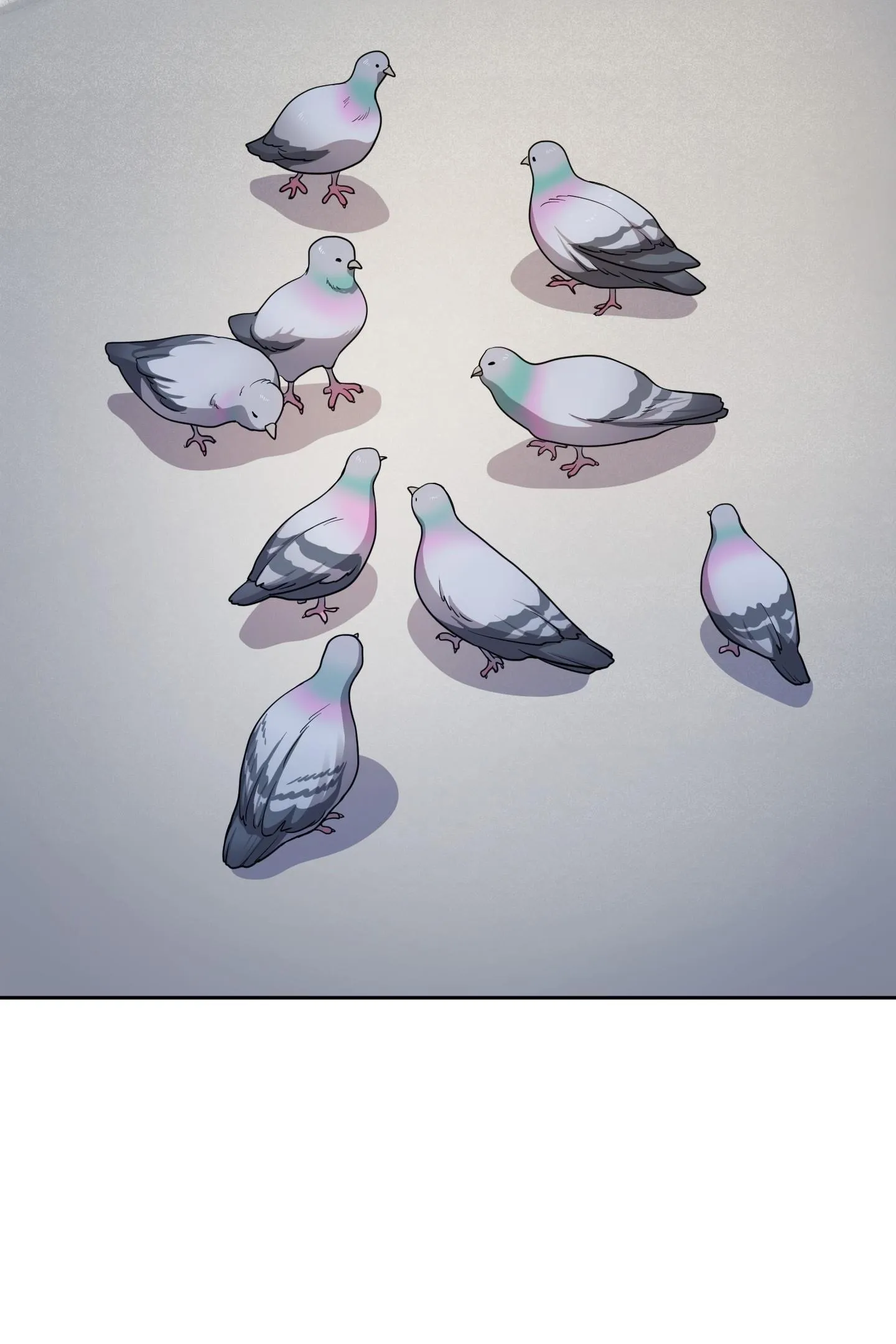 Chuyện Rằng Tôi Yêu Cậu Chapter 32 Trang 48