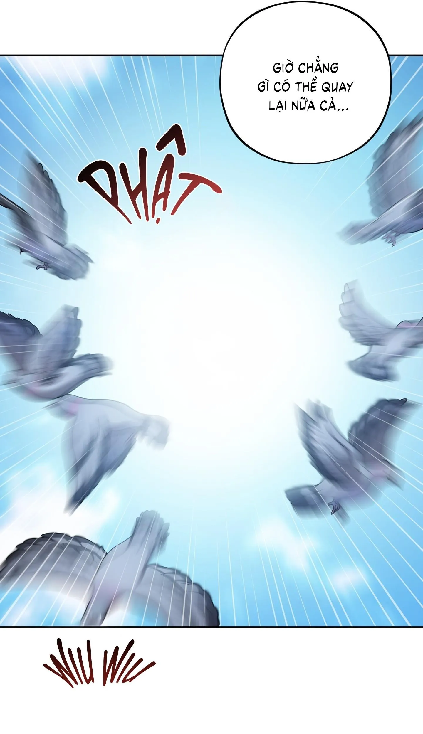 Chuyện Rằng Tôi Yêu Cậu Chapter 32 Trang 49