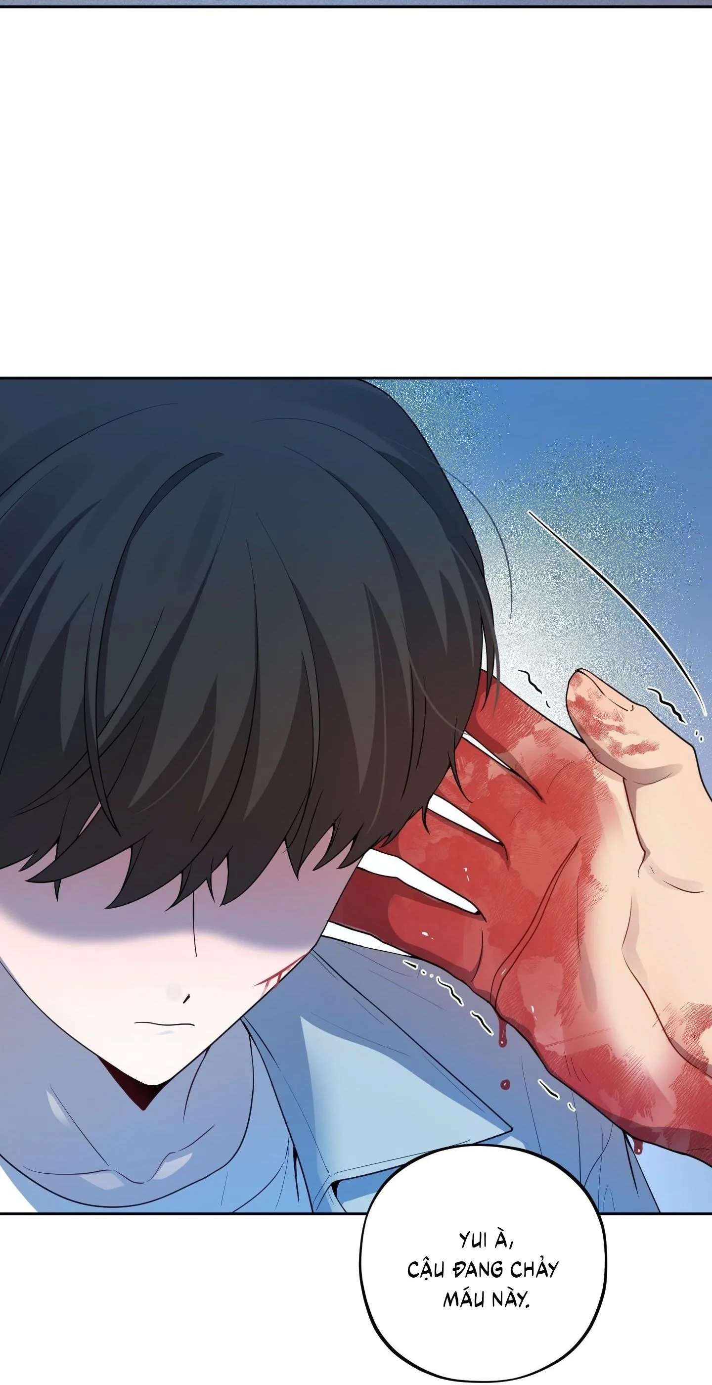 Chuyện Rằng Tôi Yêu Cậu Chapter 32 Trang 56