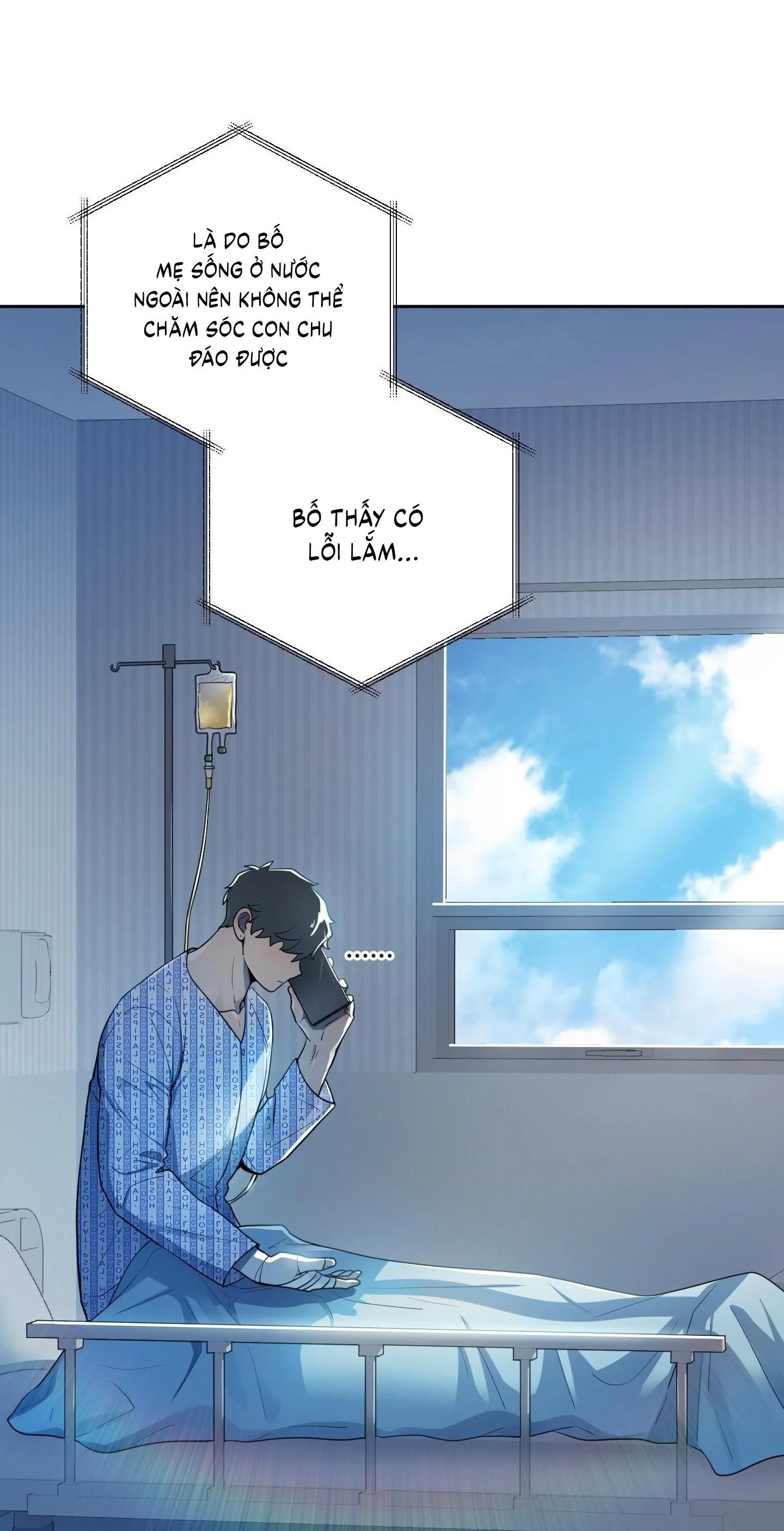 Chuyện Rằng Tôi Yêu Cậu Chapter 32 Trang 66