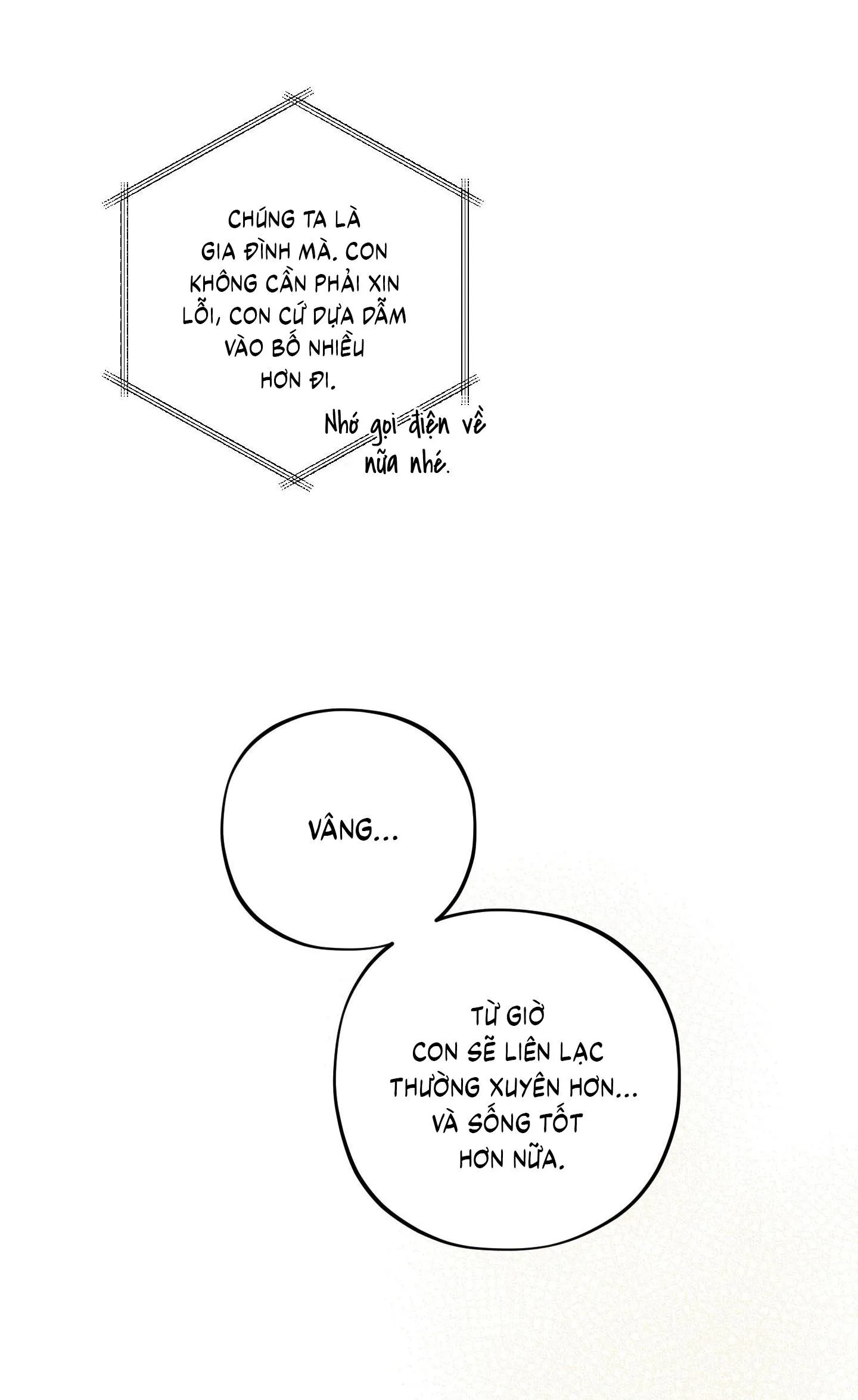 Chuyện Rằng Tôi Yêu Cậu Chapter 32 Trang 69