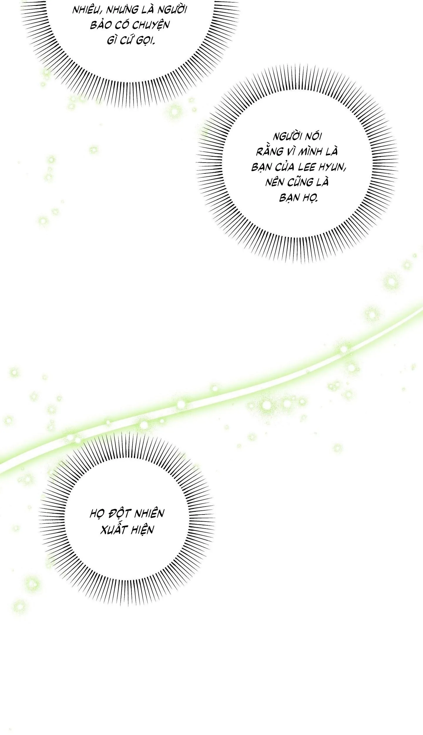 Chuyện Rằng Tôi Yêu Cậu Chapter 32 Trang 84