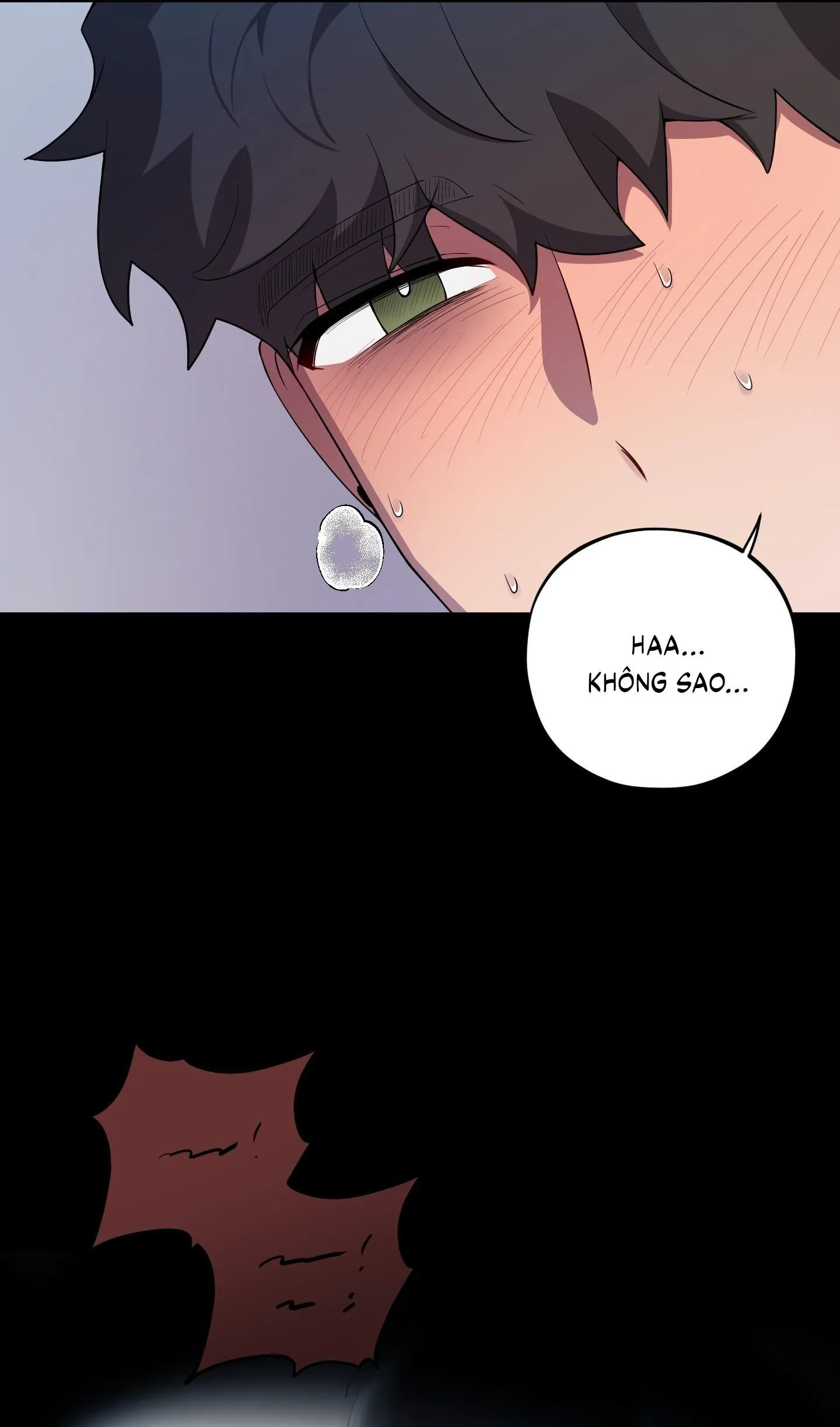 Chuyện Rằng Tôi Yêu Cậu Chapter 33 Trang 8