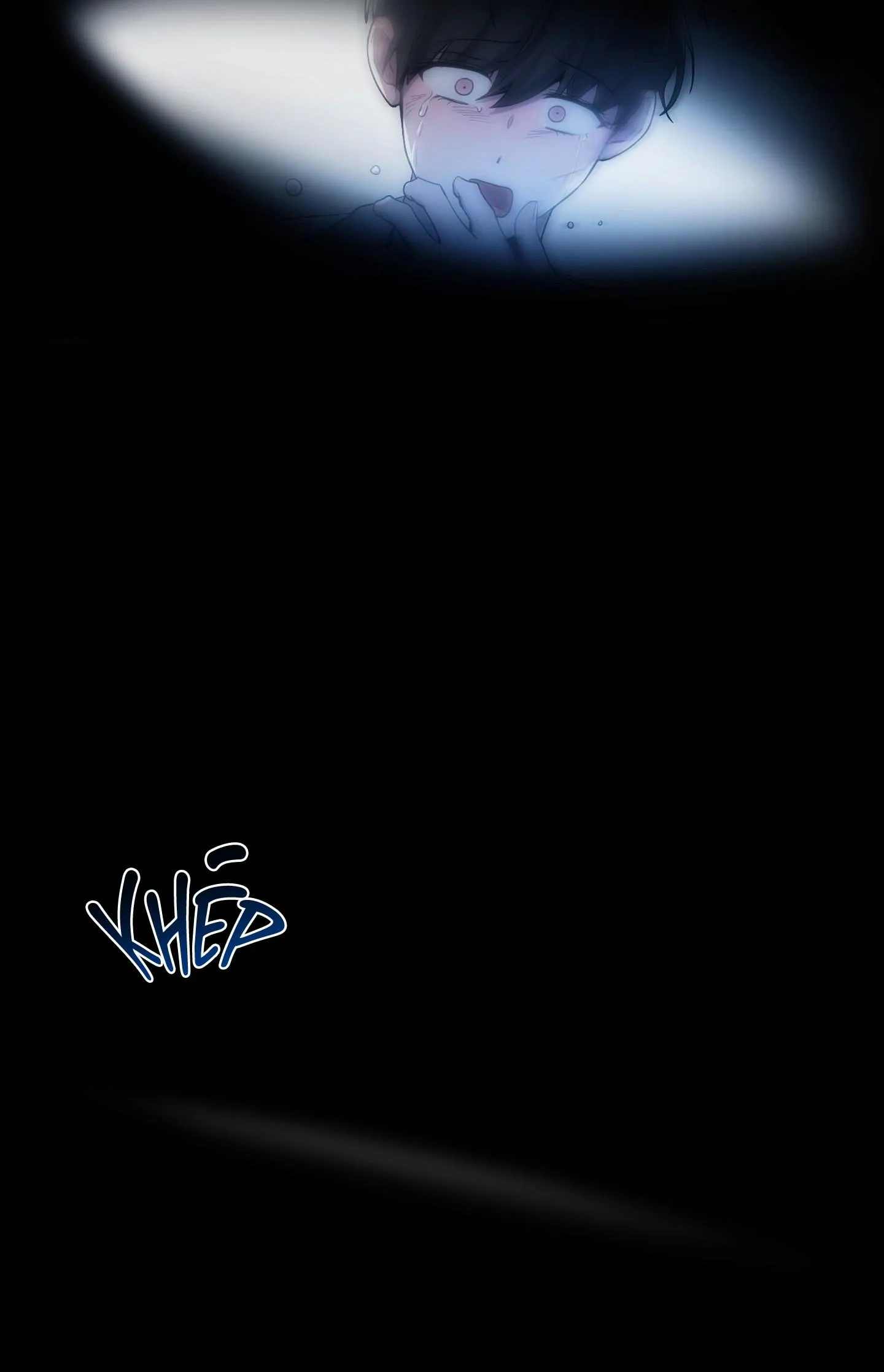 Chuyện Rằng Tôi Yêu Cậu Chapter 33 Trang 9