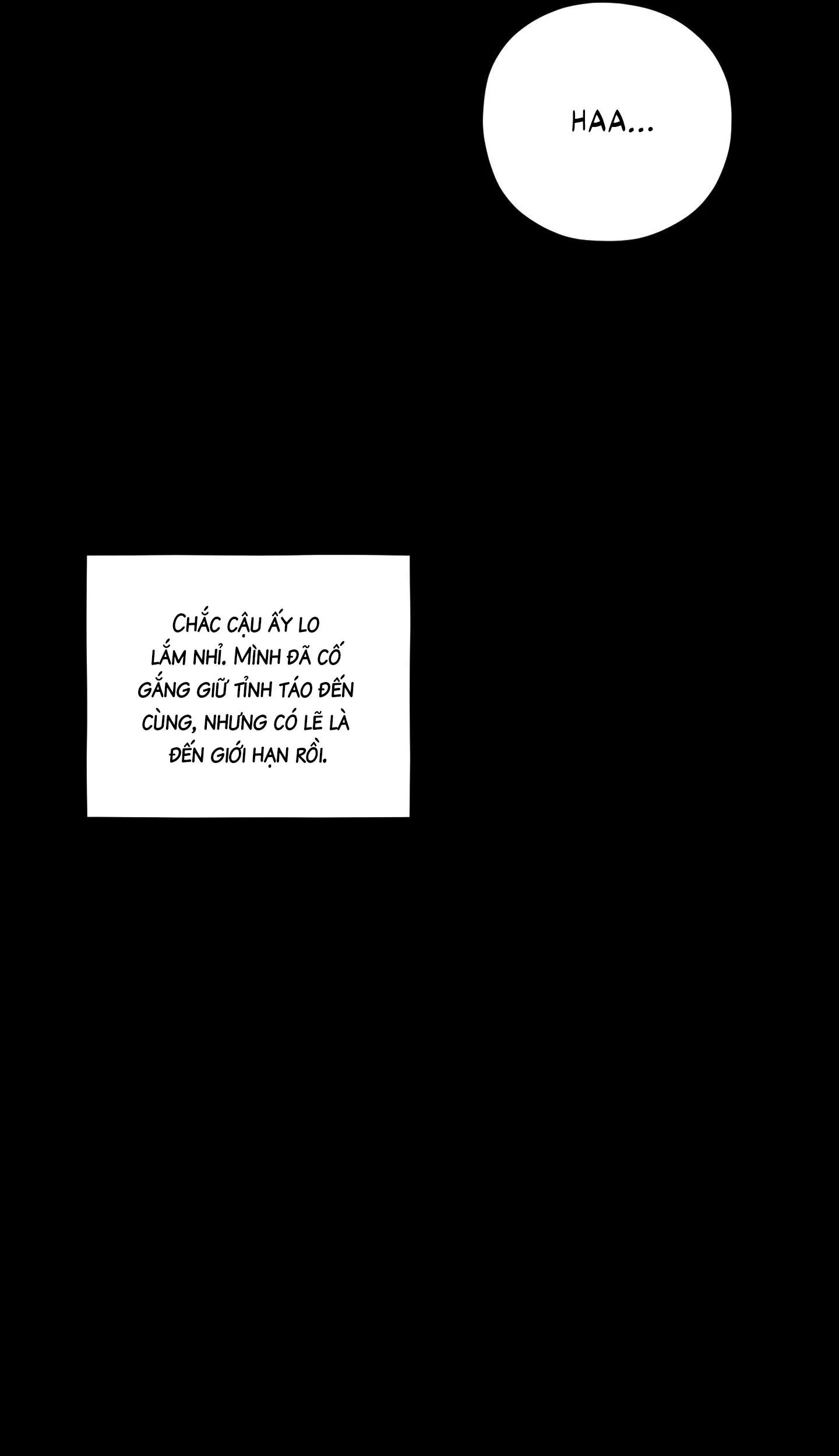 Chuyện Rằng Tôi Yêu Cậu Chapter 33 Trang 10