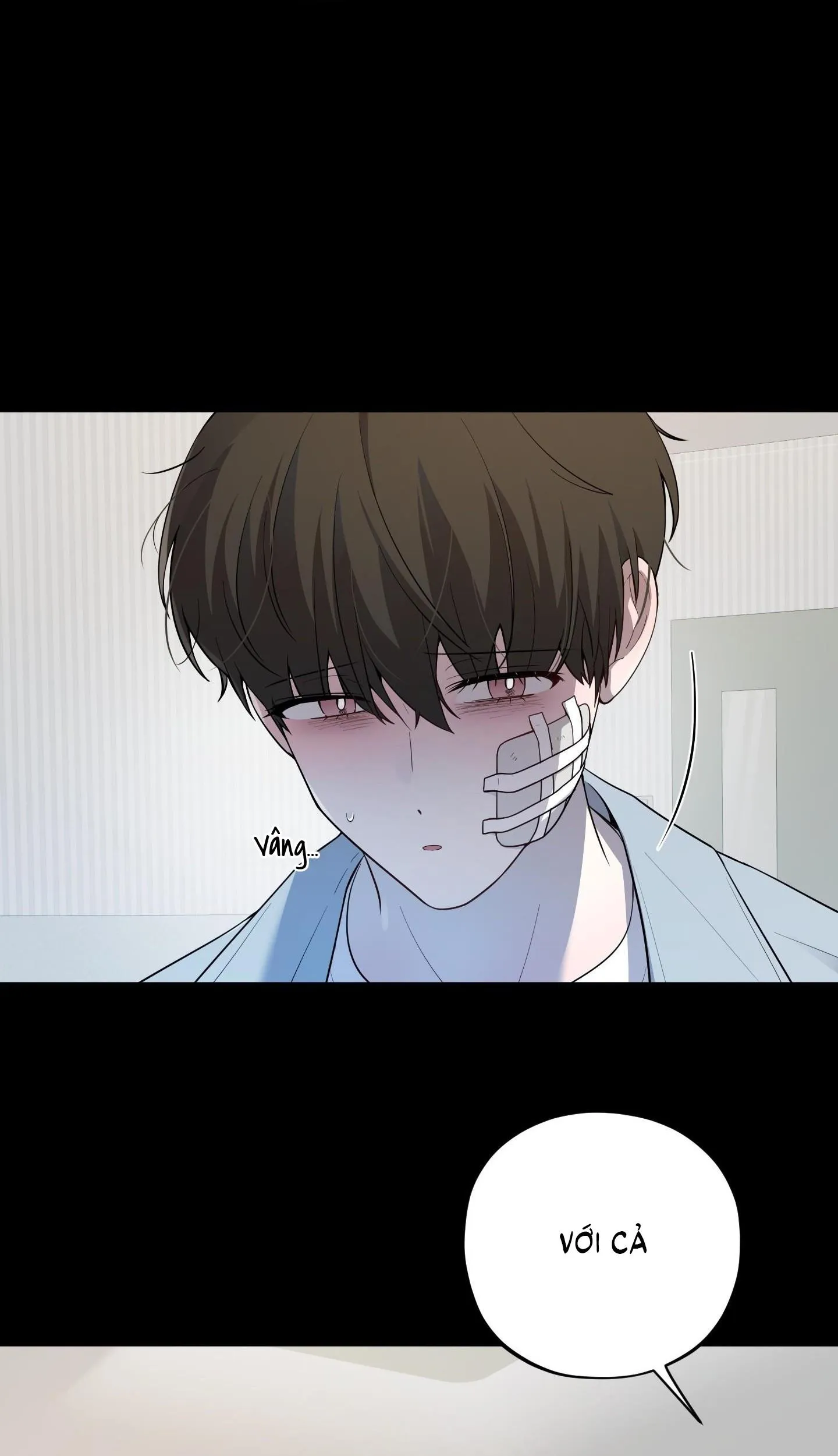 Chuyện Rằng Tôi Yêu Cậu Chapter 33 Trang 13