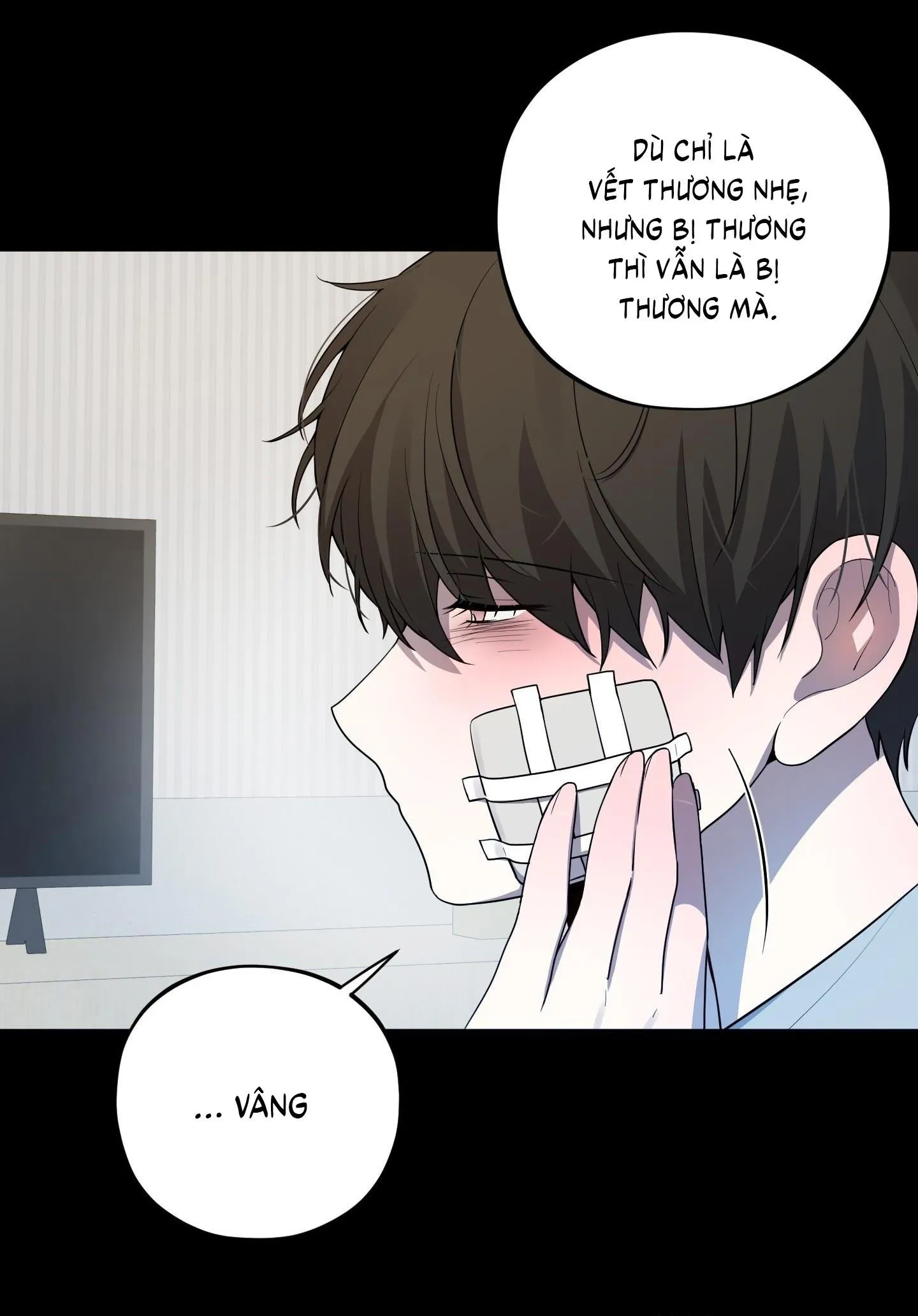 Chuyện Rằng Tôi Yêu Cậu Chapter 33 Trang 15