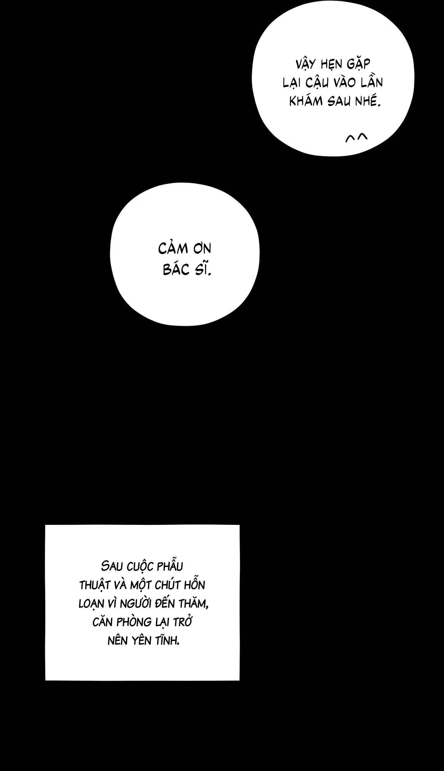 Chuyện Rằng Tôi Yêu Cậu Chapter 33 Trang 16