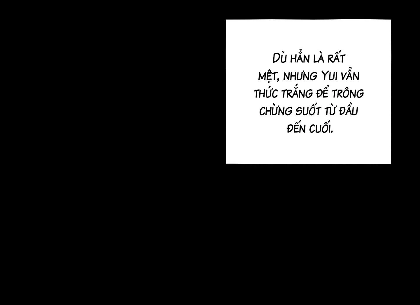 Chuyện Rằng Tôi Yêu Cậu Chapter 33 Trang 17