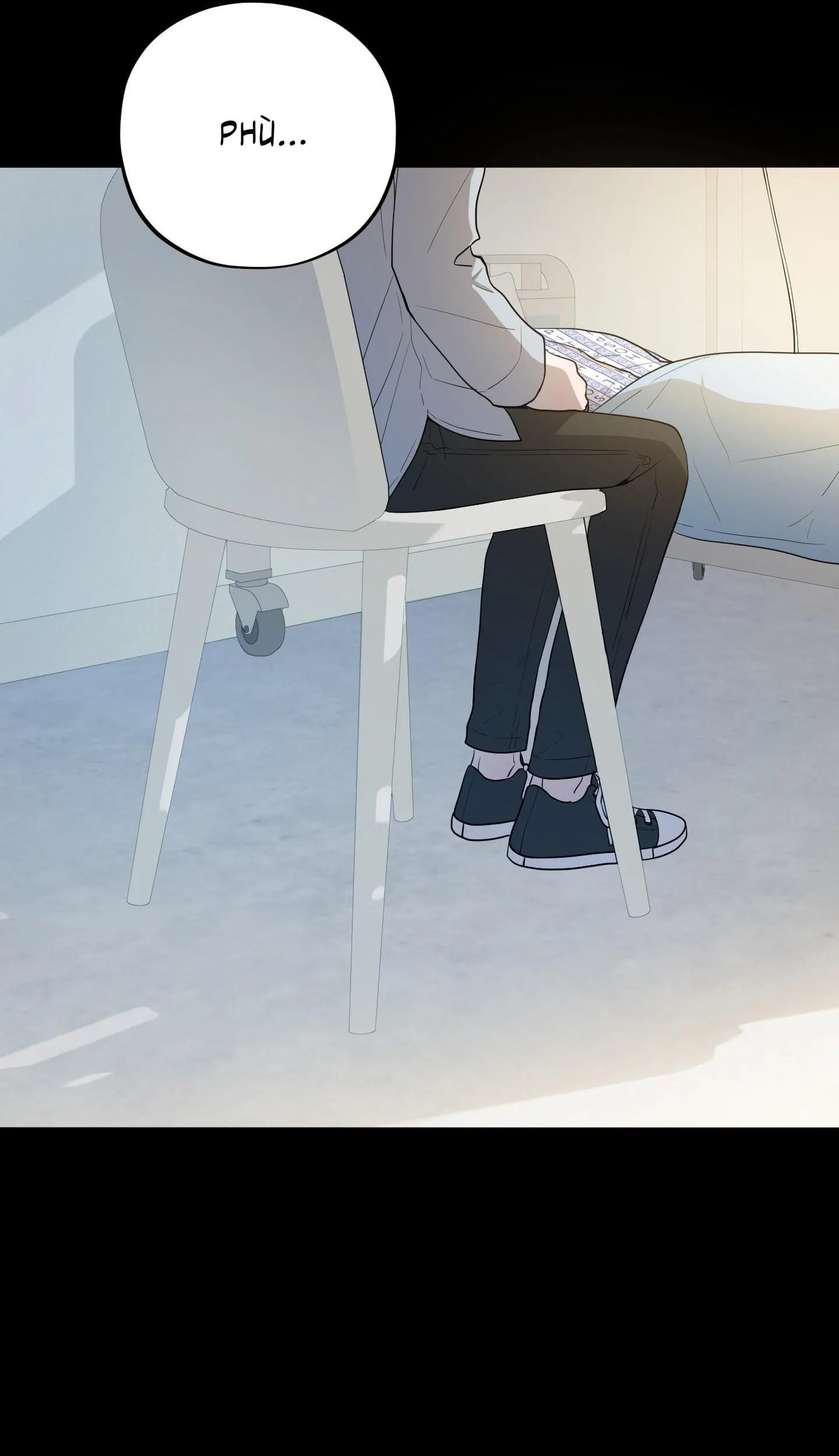 Chuyện Rằng Tôi Yêu Cậu Chapter 33 Trang 18