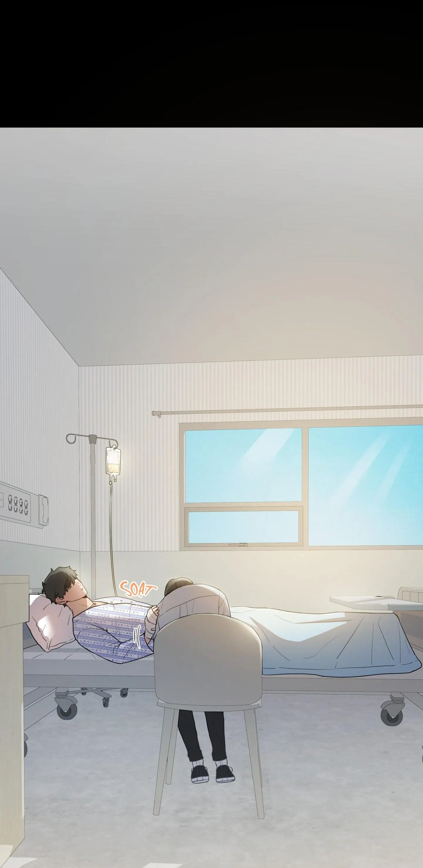 Chuyện Rằng Tôi Yêu Cậu Chapter 33 Trang 20