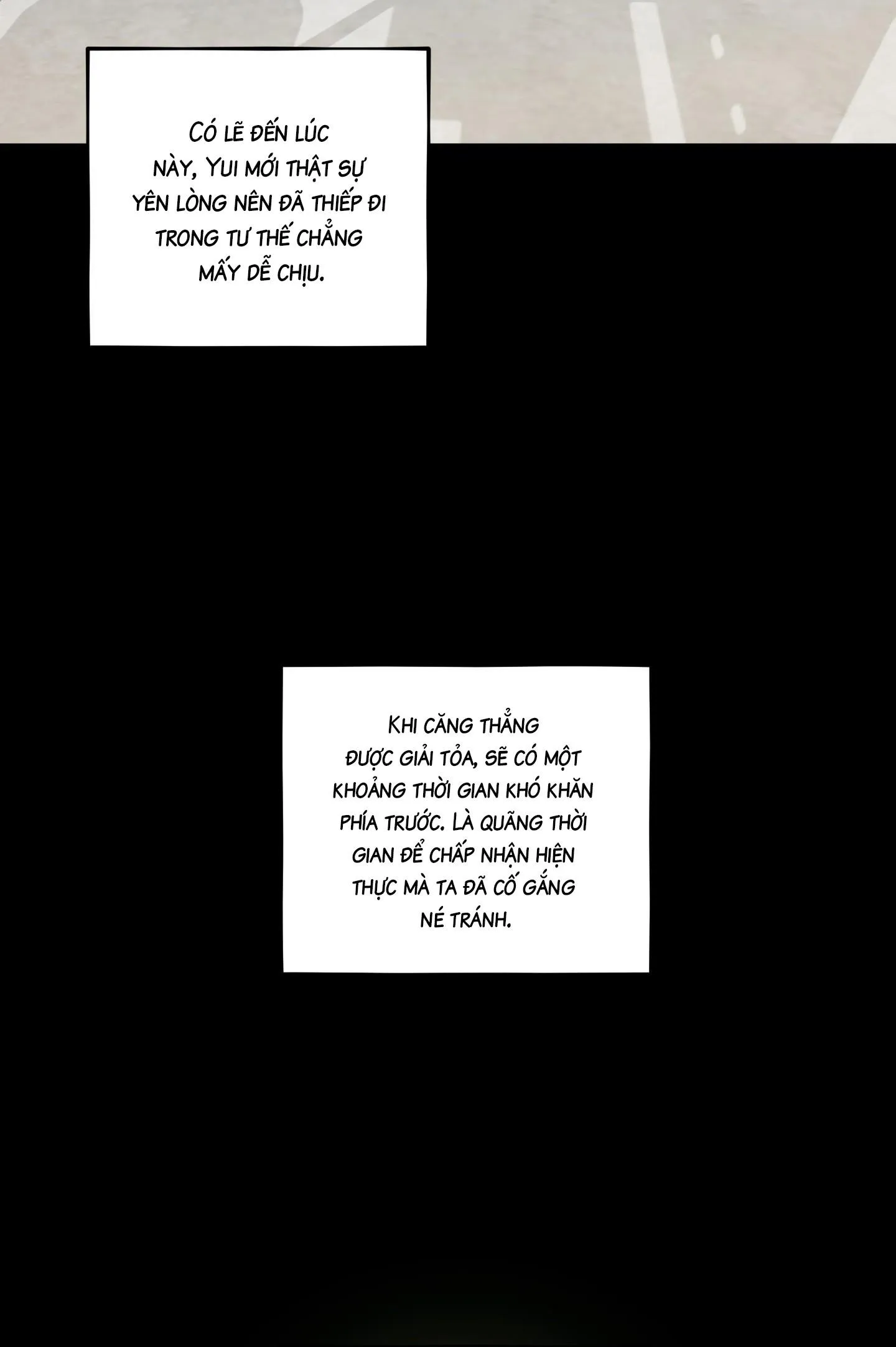 Chuyện Rằng Tôi Yêu Cậu Chapter 33 Trang 21