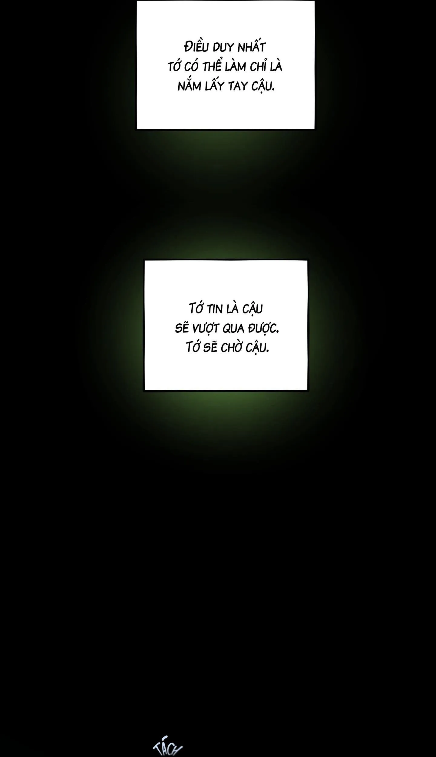 Chuyện Rằng Tôi Yêu Cậu Chapter 33 Trang 22