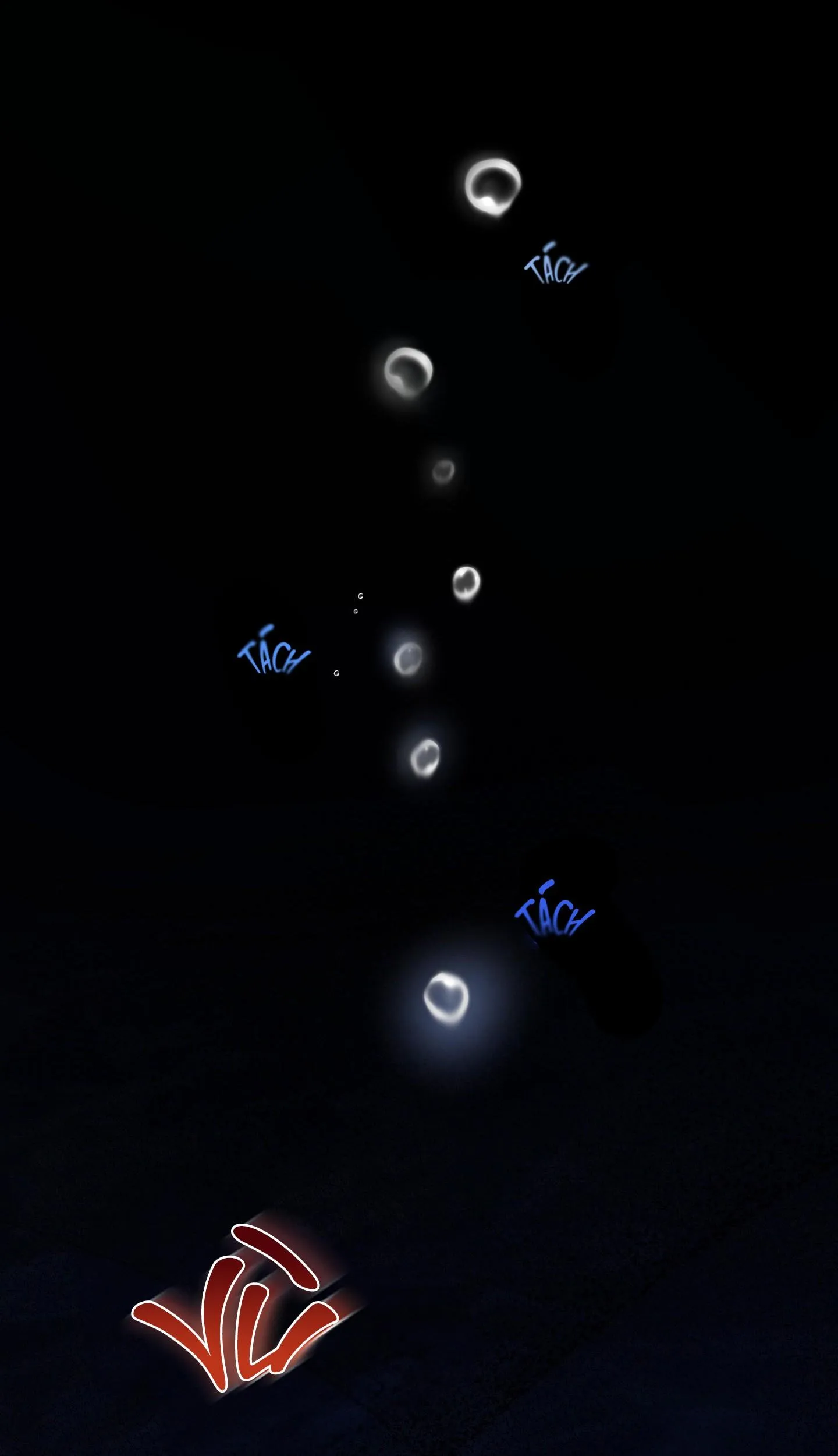 Chuyện Rằng Tôi Yêu Cậu Chapter 33 Trang 23