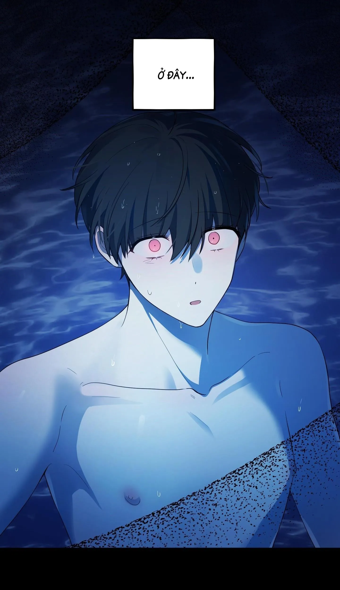 Chuyện Rằng Tôi Yêu Cậu Chapter 33 Trang 24