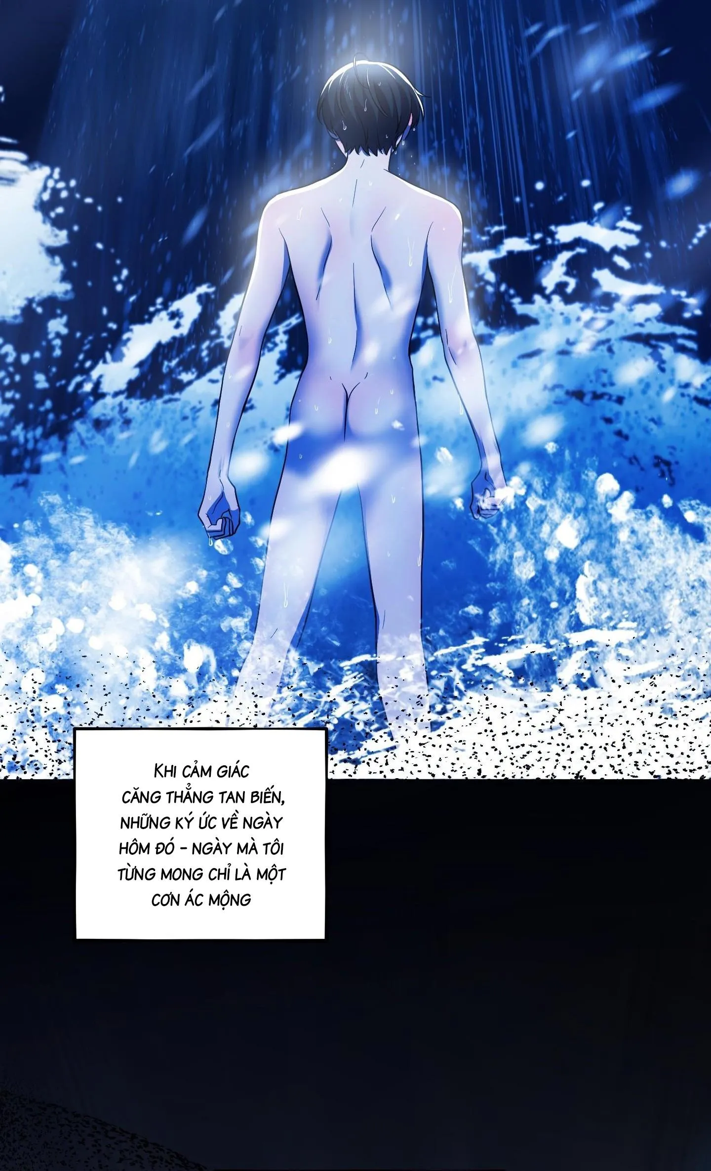 Chuyện Rằng Tôi Yêu Cậu Chapter 33 Trang 27