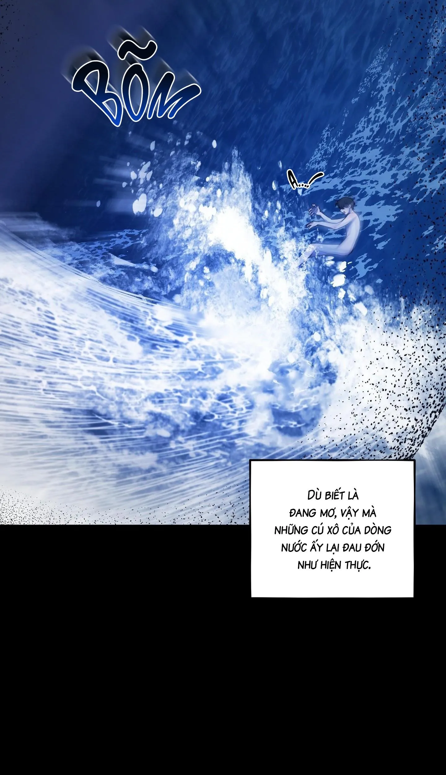 Chuyện Rằng Tôi Yêu Cậu Chapter 33 Trang 29