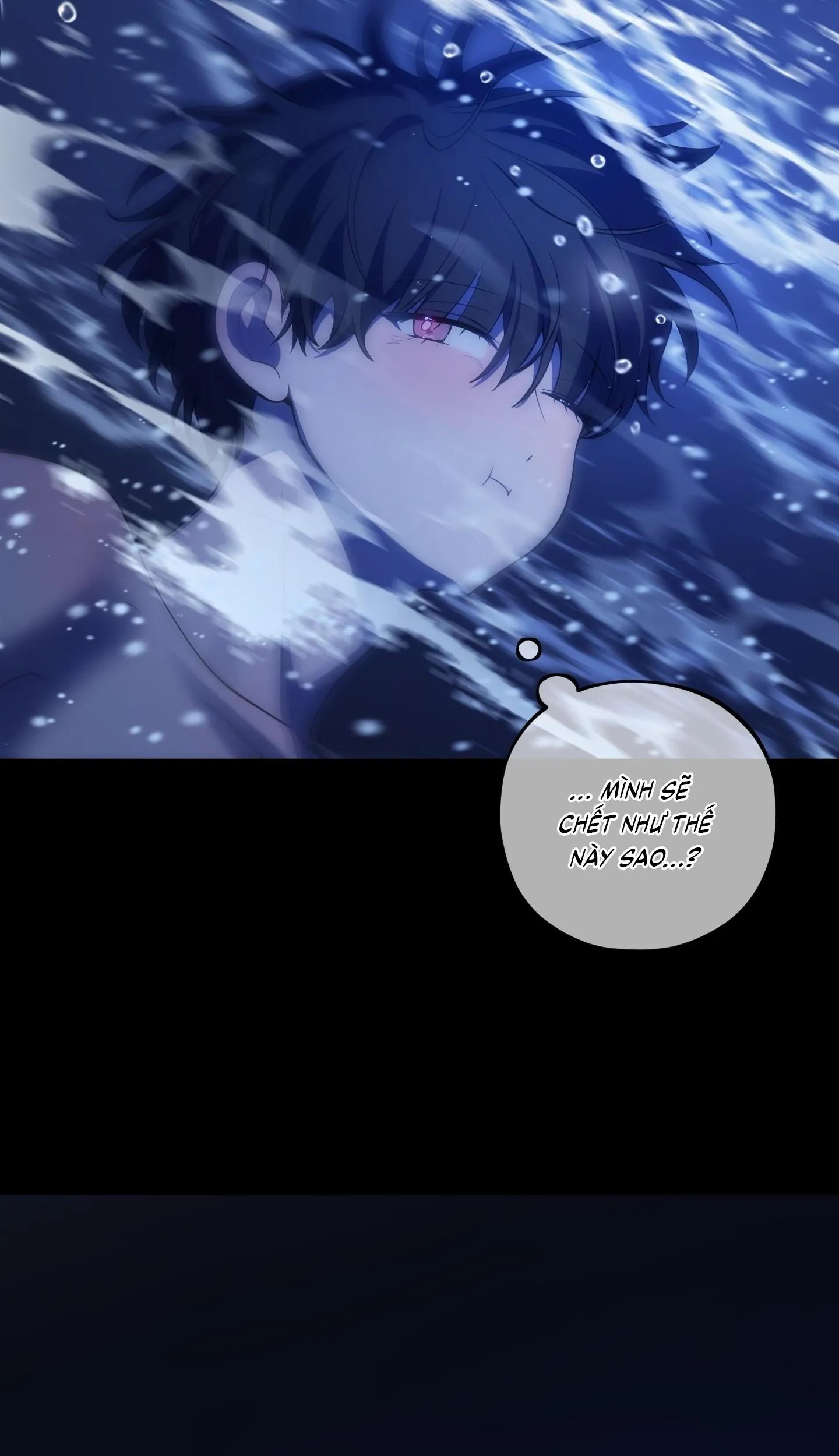 Chuyện Rằng Tôi Yêu Cậu Chapter 33 Trang 34