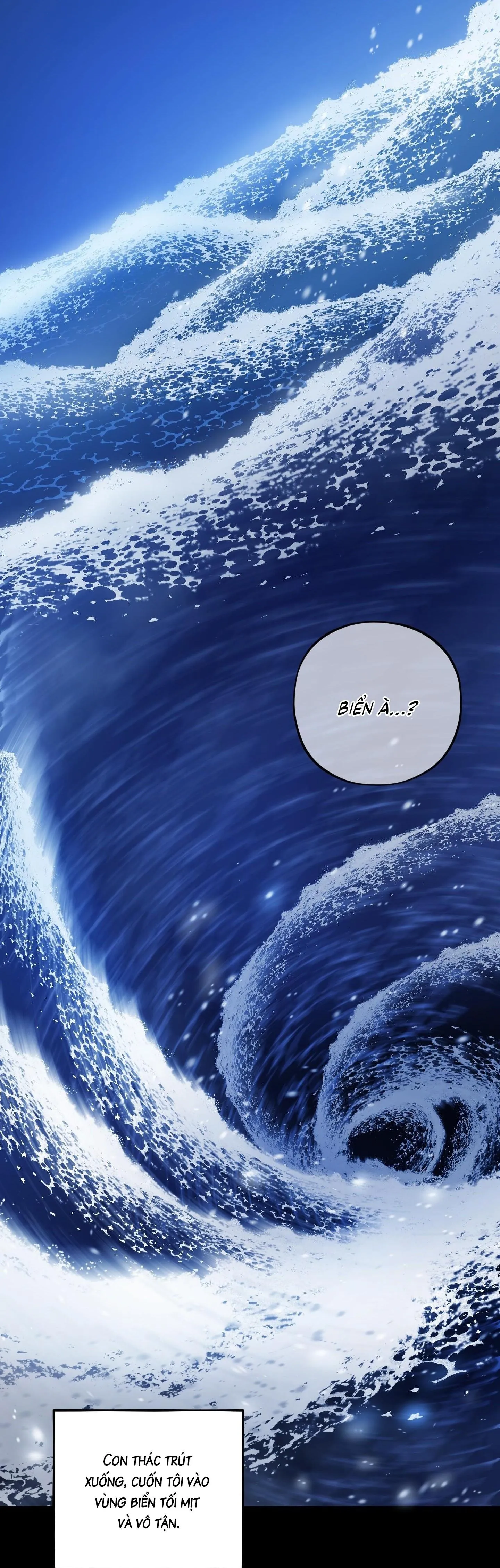 Chuyện Rằng Tôi Yêu Cậu Chapter 33 Trang 36