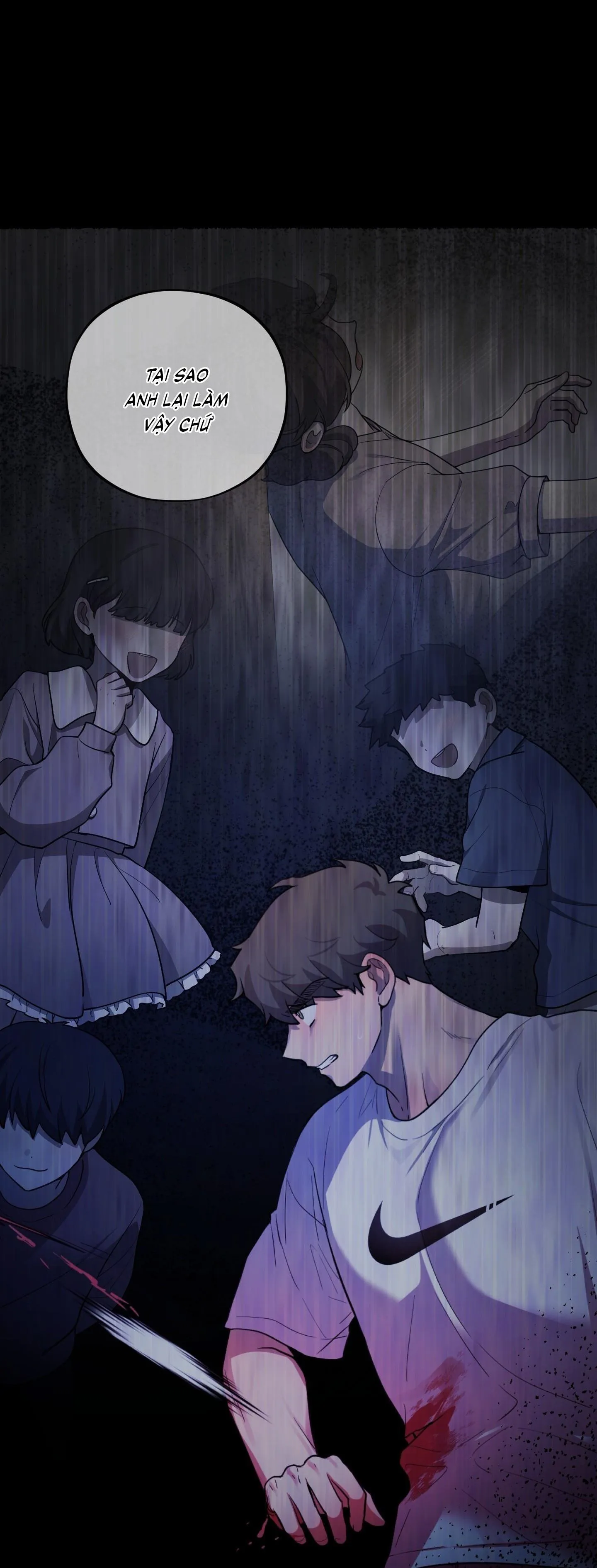 Chuyện Rằng Tôi Yêu Cậu Chapter 33 Trang 41