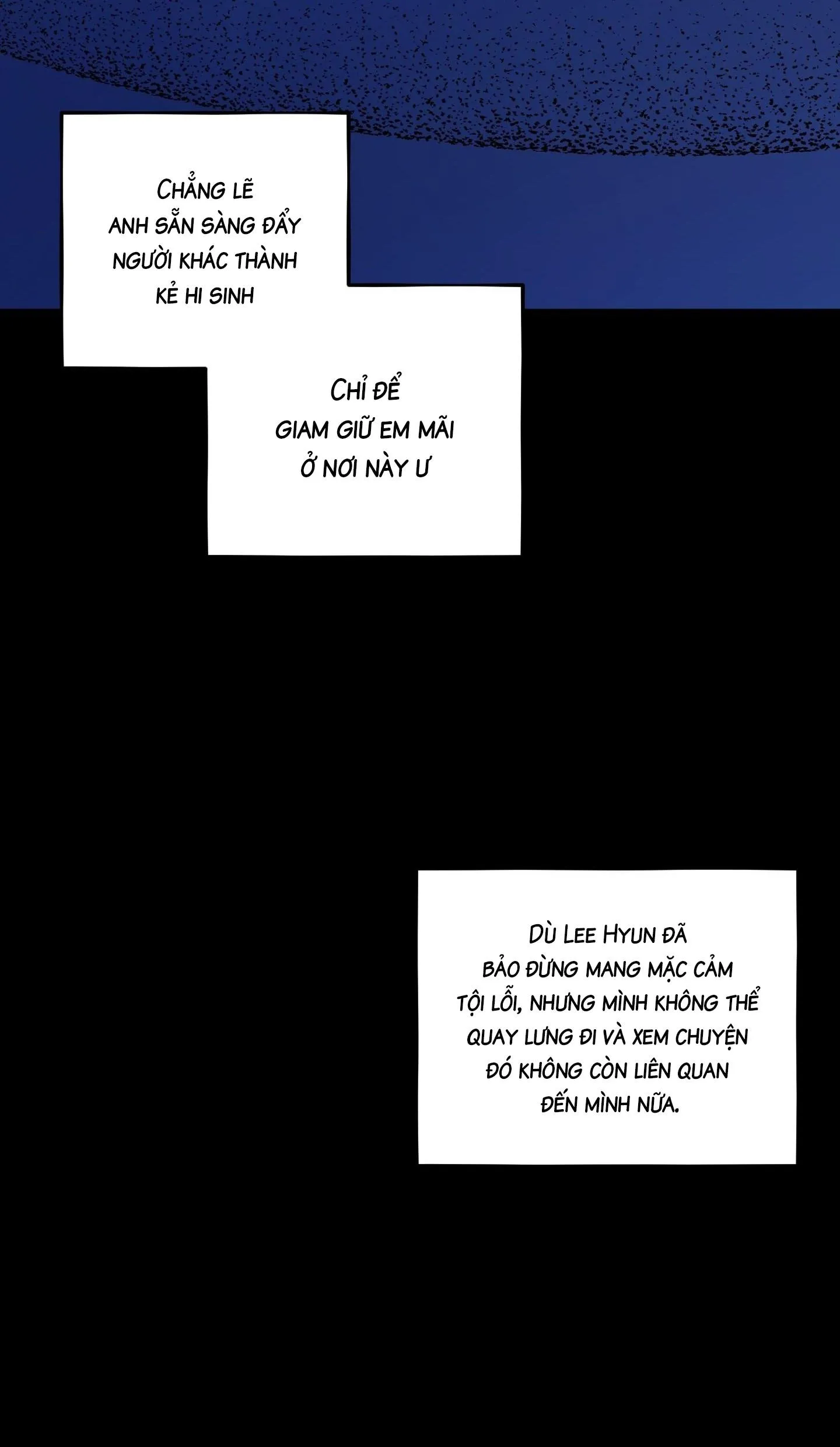 Chuyện Rằng Tôi Yêu Cậu Chapter 33 Trang 43