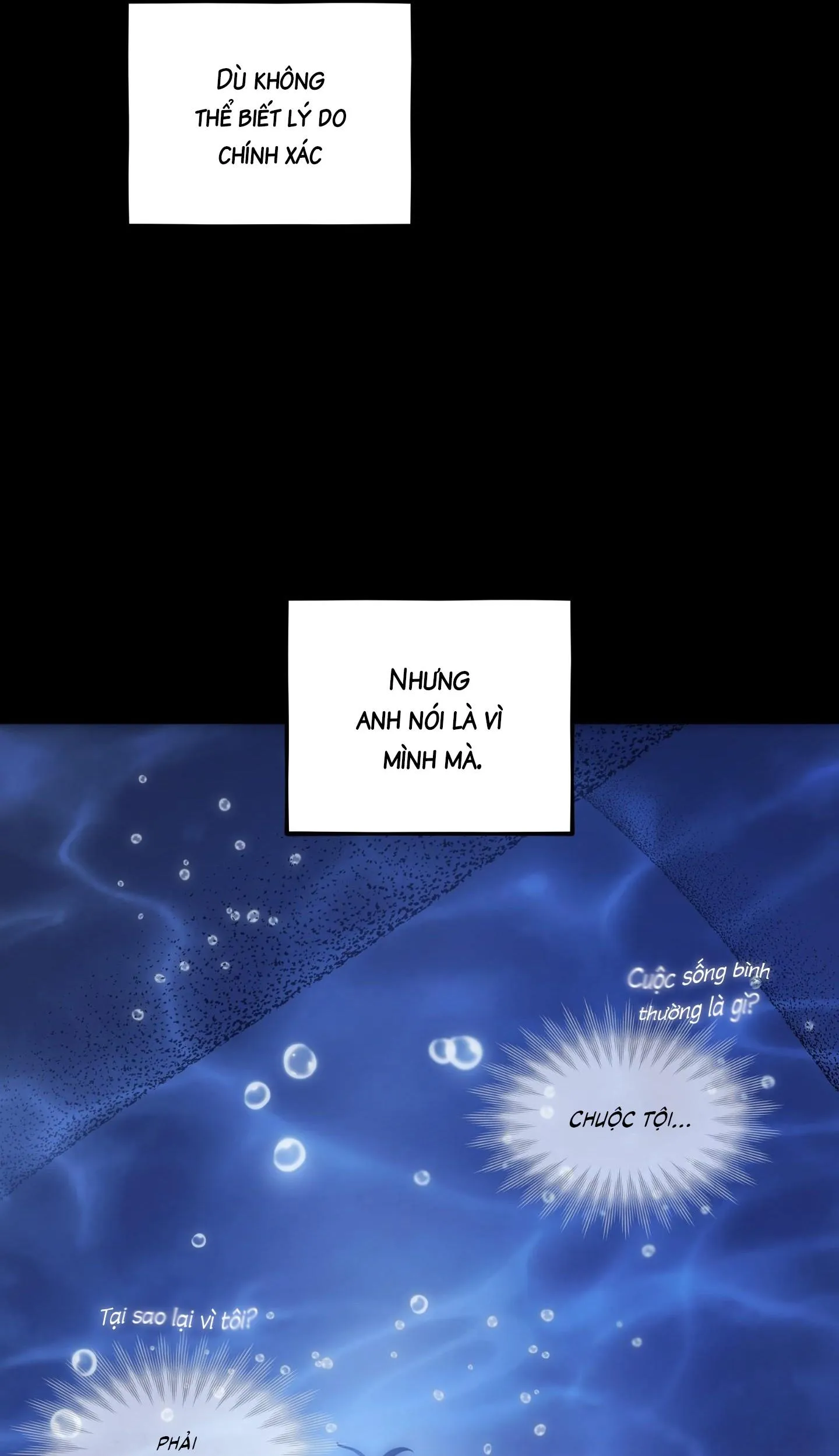 Chuyện Rằng Tôi Yêu Cậu Chapter 33 Trang 44