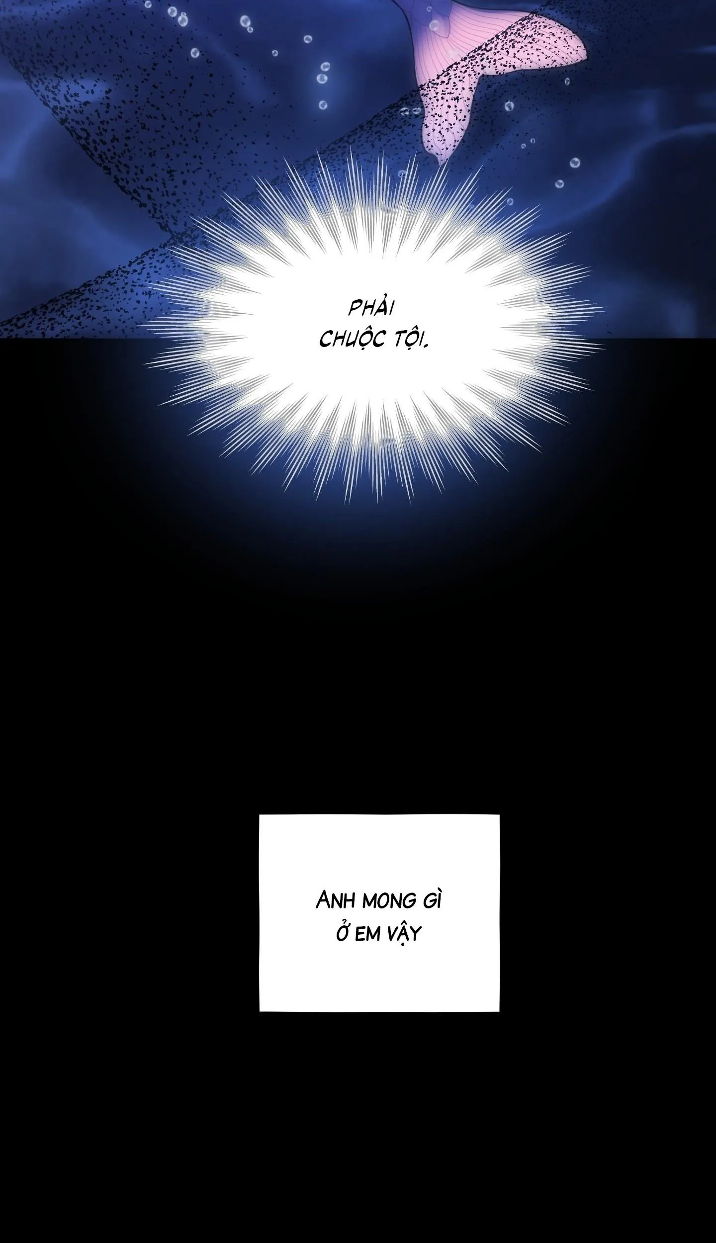 Chuyện Rằng Tôi Yêu Cậu Chapter 33 Trang 46