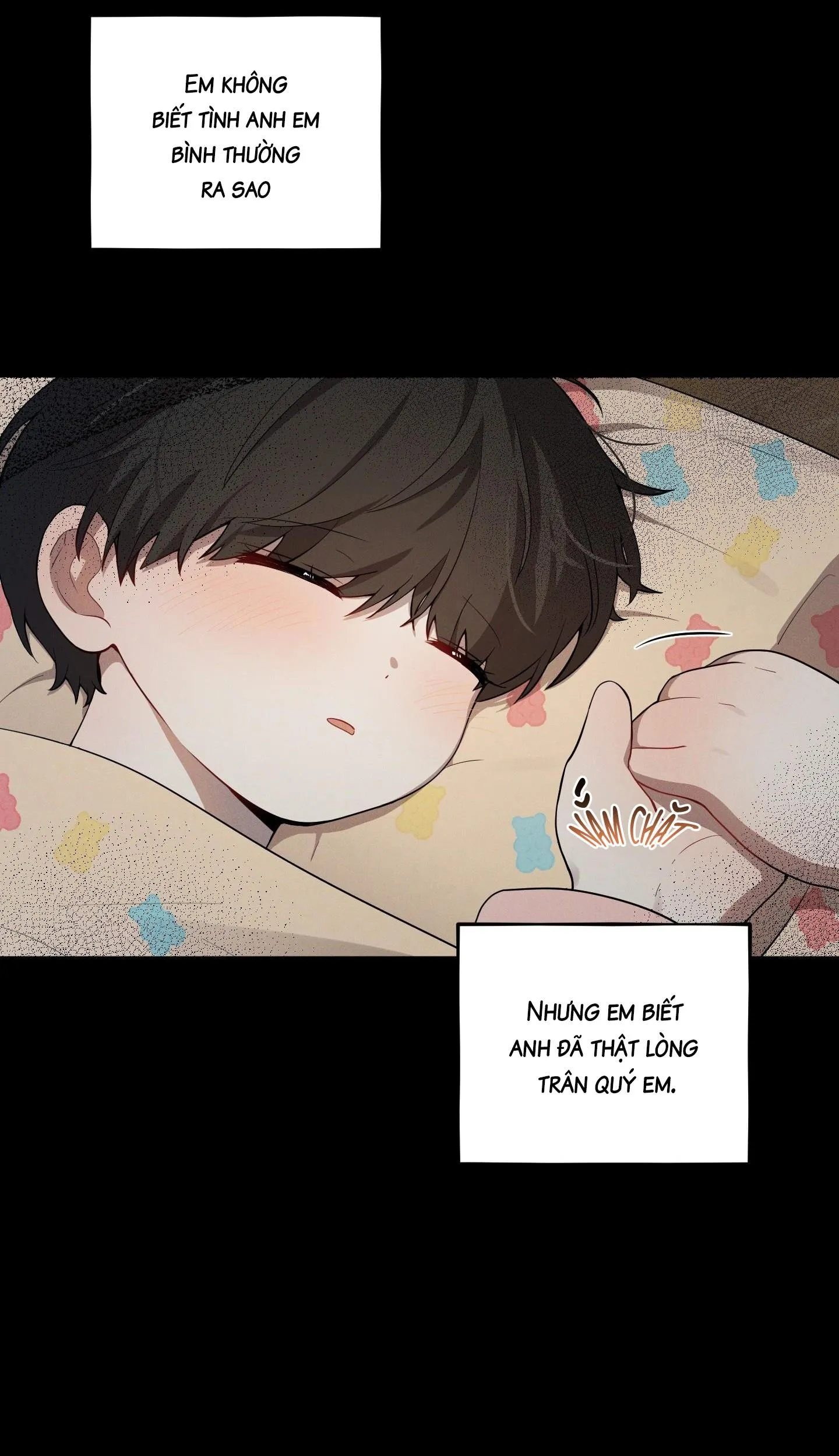 Chuyện Rằng Tôi Yêu Cậu Chapter 33 Trang 47