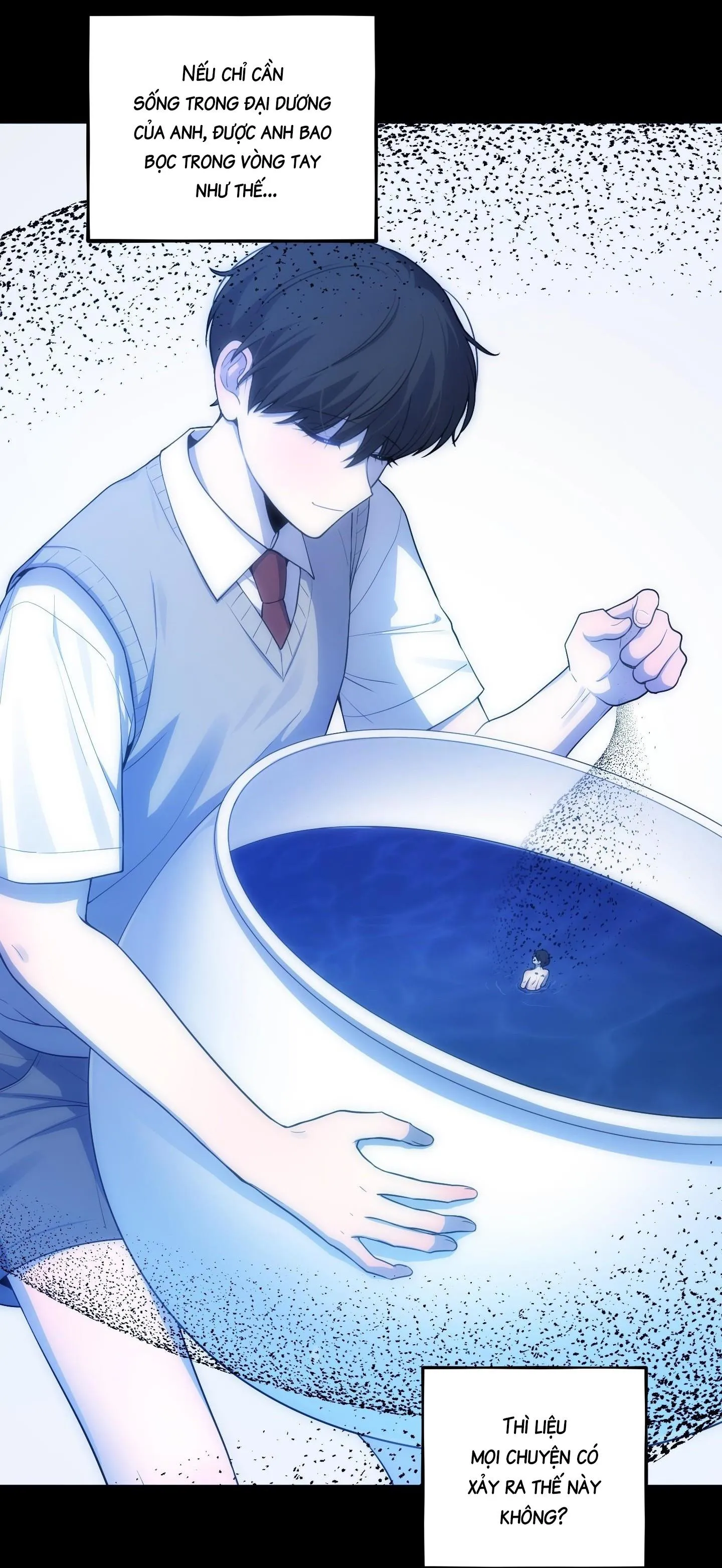 Chuyện Rằng Tôi Yêu Cậu Chapter 33 Trang 48