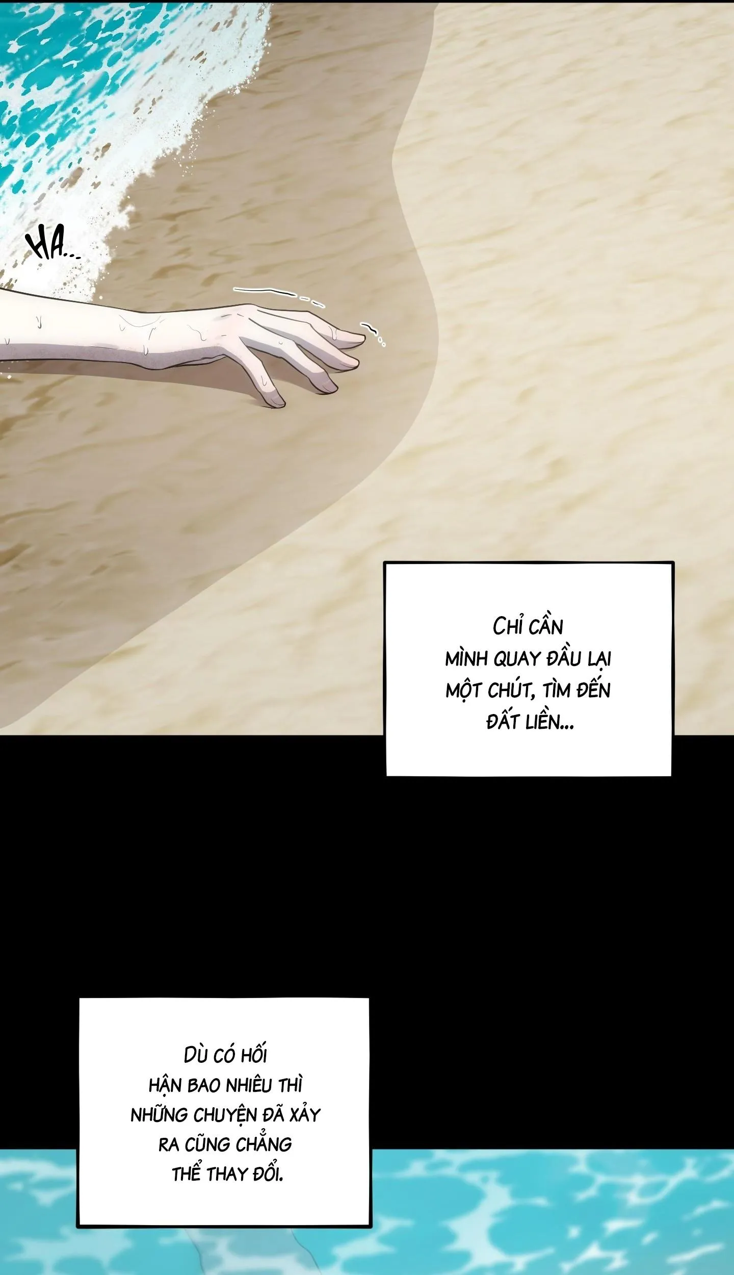 Chuyện Rằng Tôi Yêu Cậu Chapter 33 Trang 50