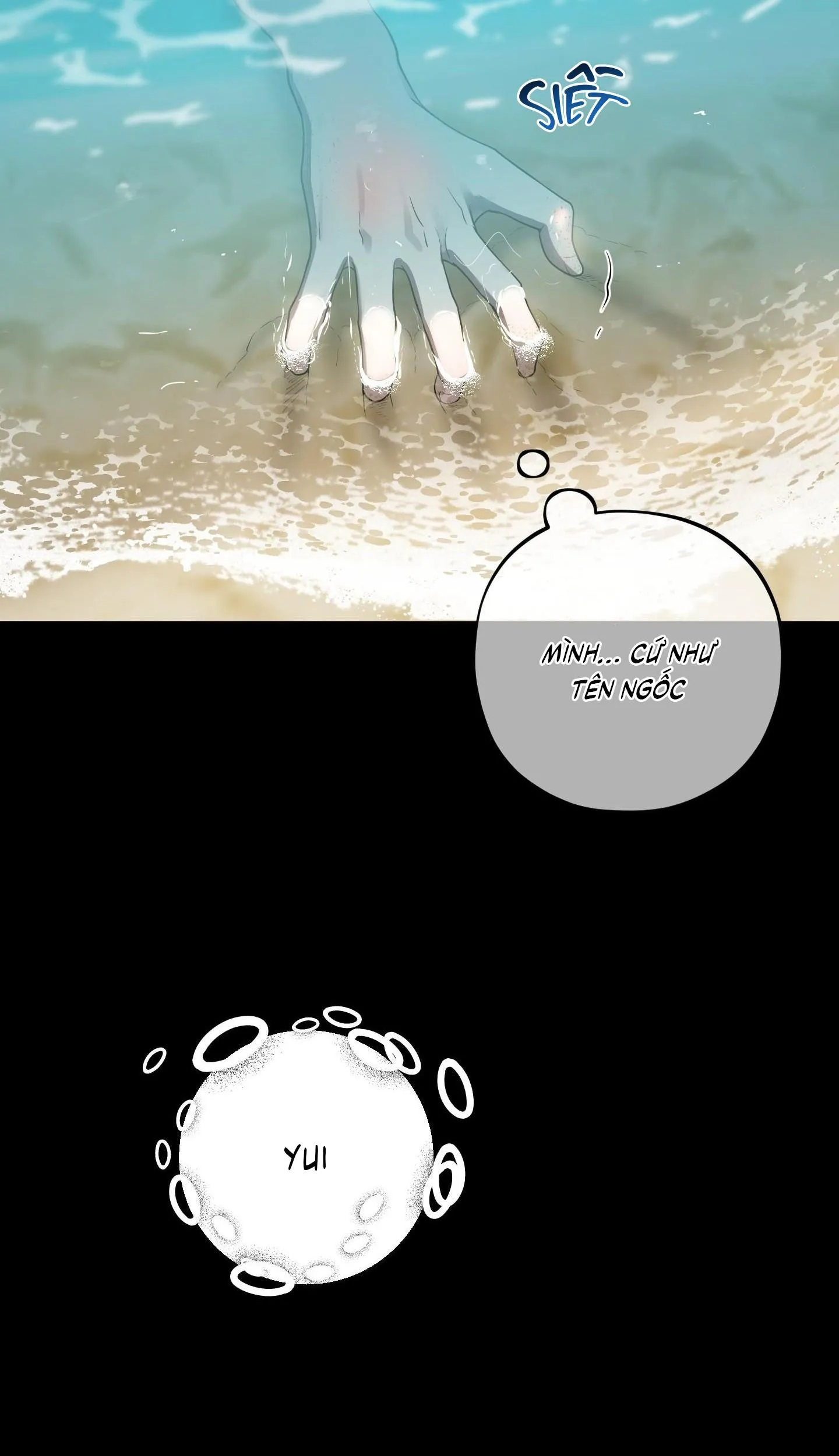 Chuyện Rằng Tôi Yêu Cậu Chapter 33 Trang 51