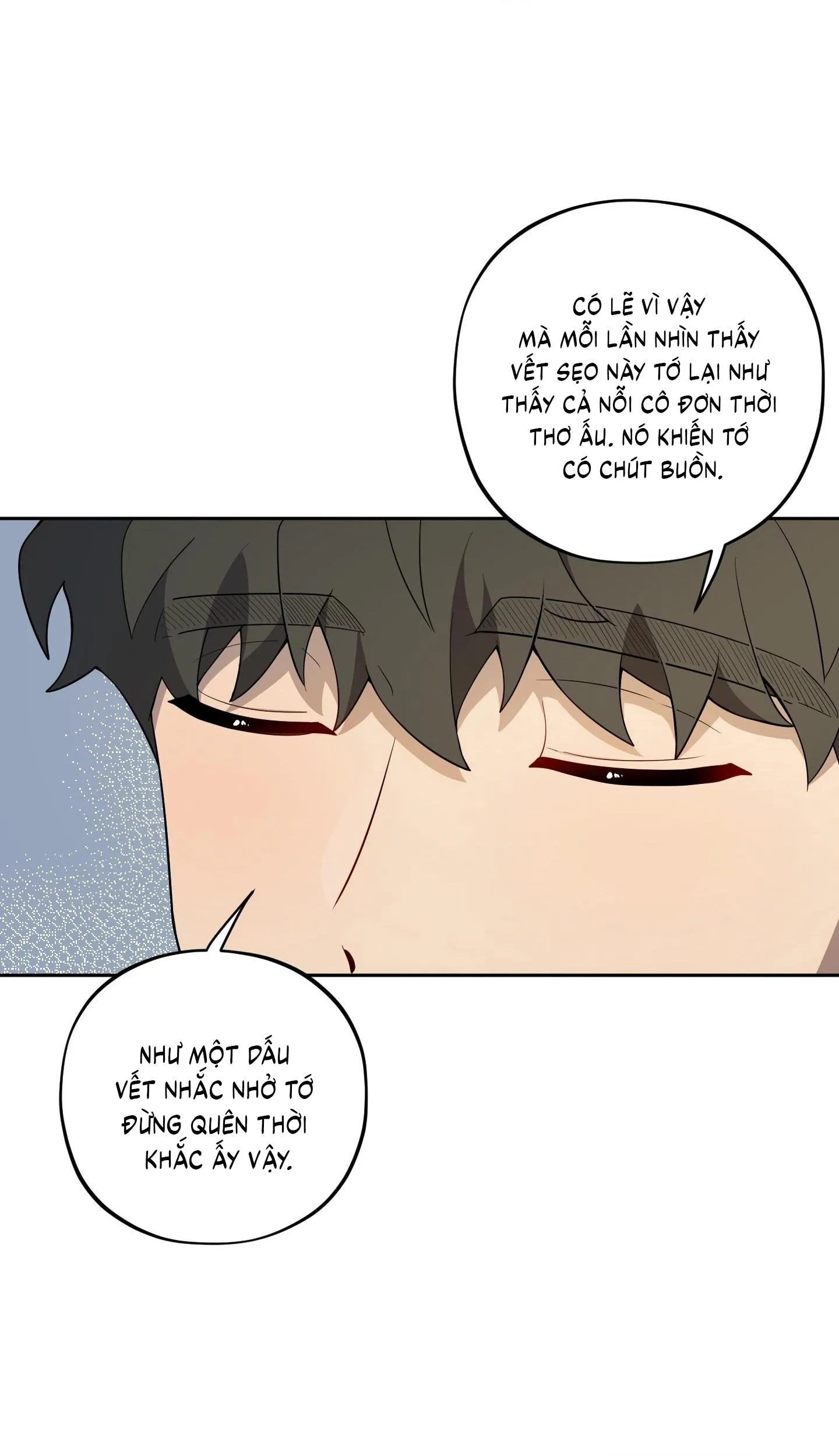 Chuyện Rằng Tôi Yêu Cậu Chapter 33 Trang 60