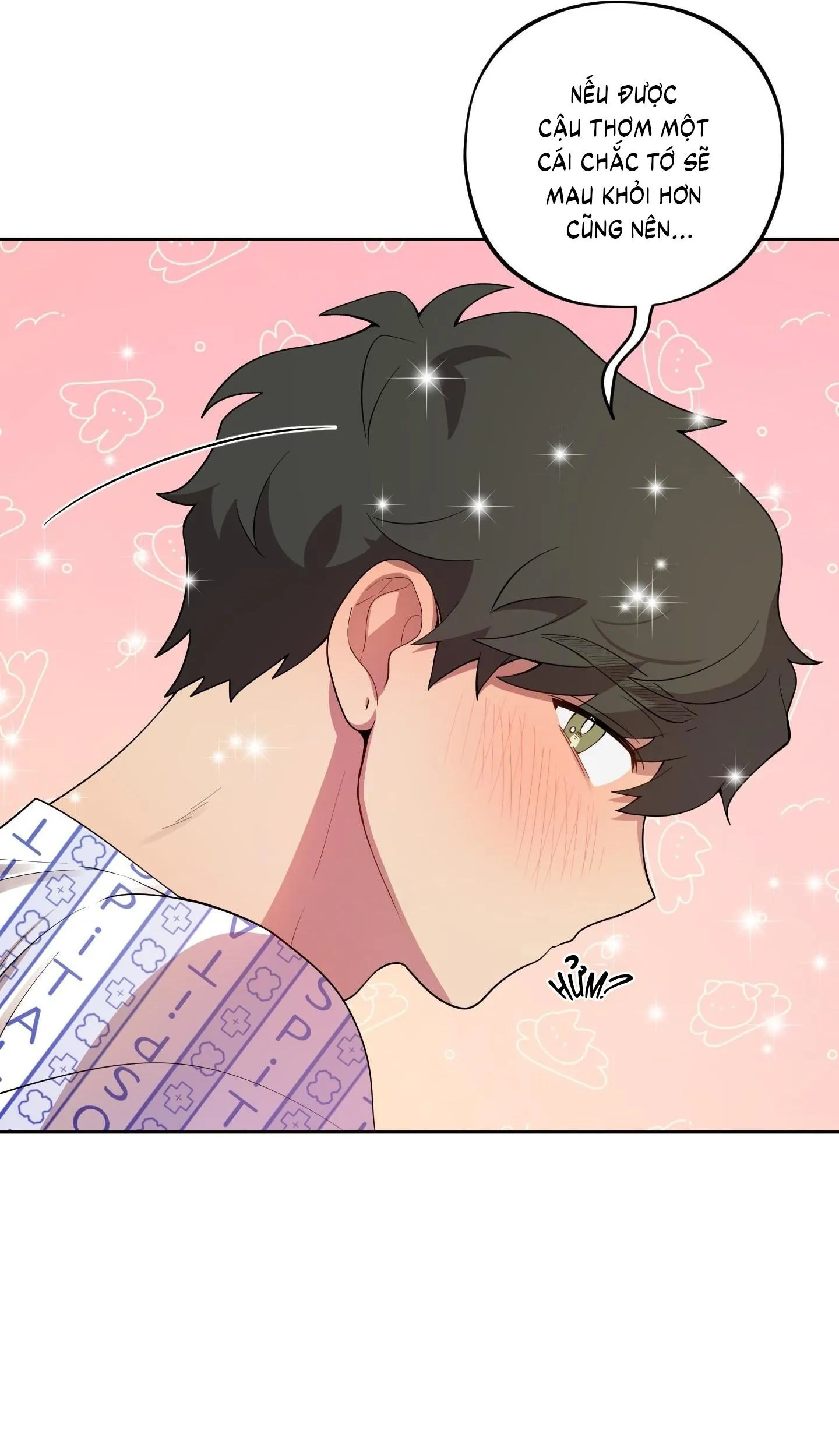 Chuyện Rằng Tôi Yêu Cậu Chapter 33 Trang 65